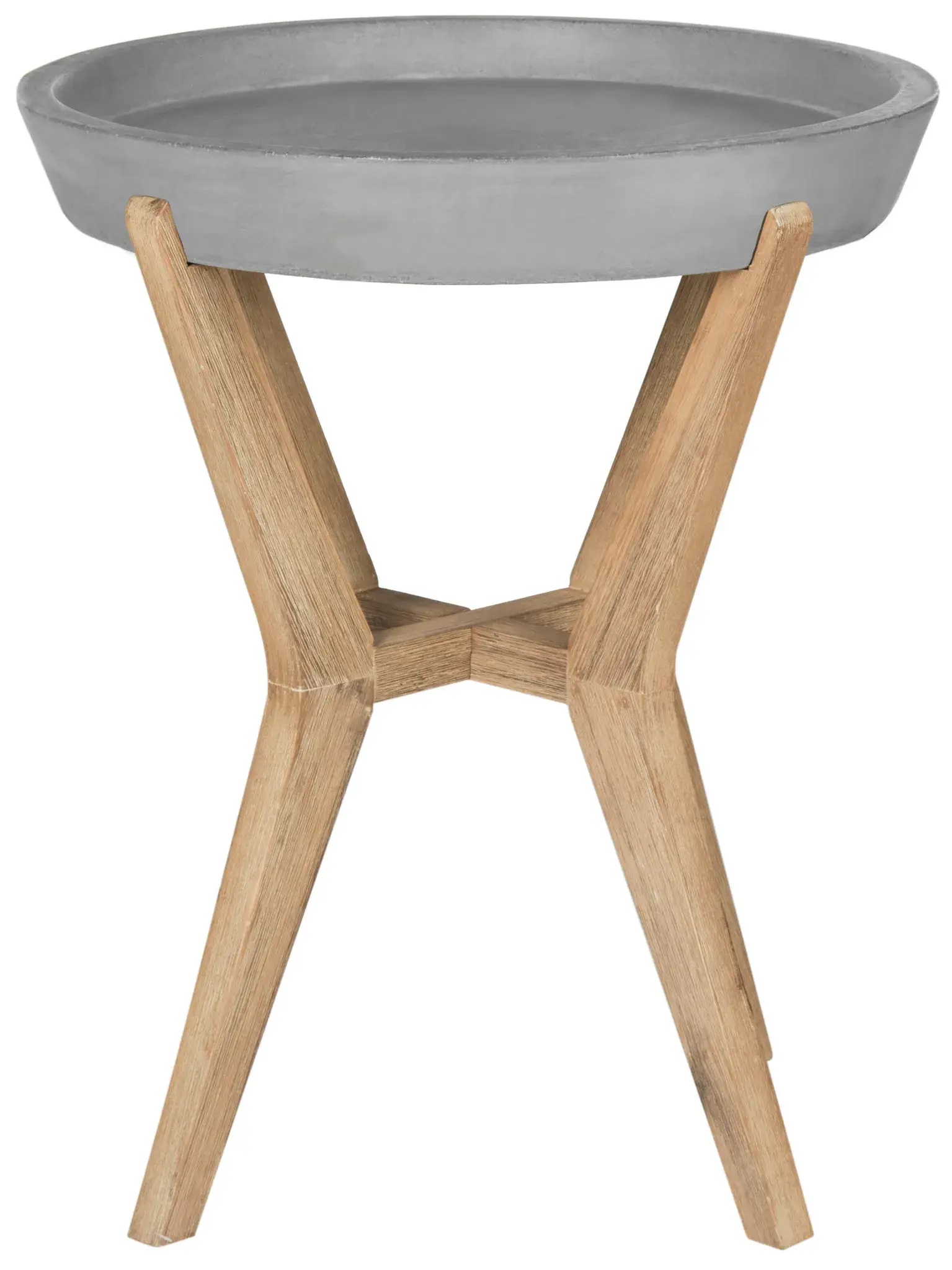 Celeste Indoor/Outdoor Accent Table