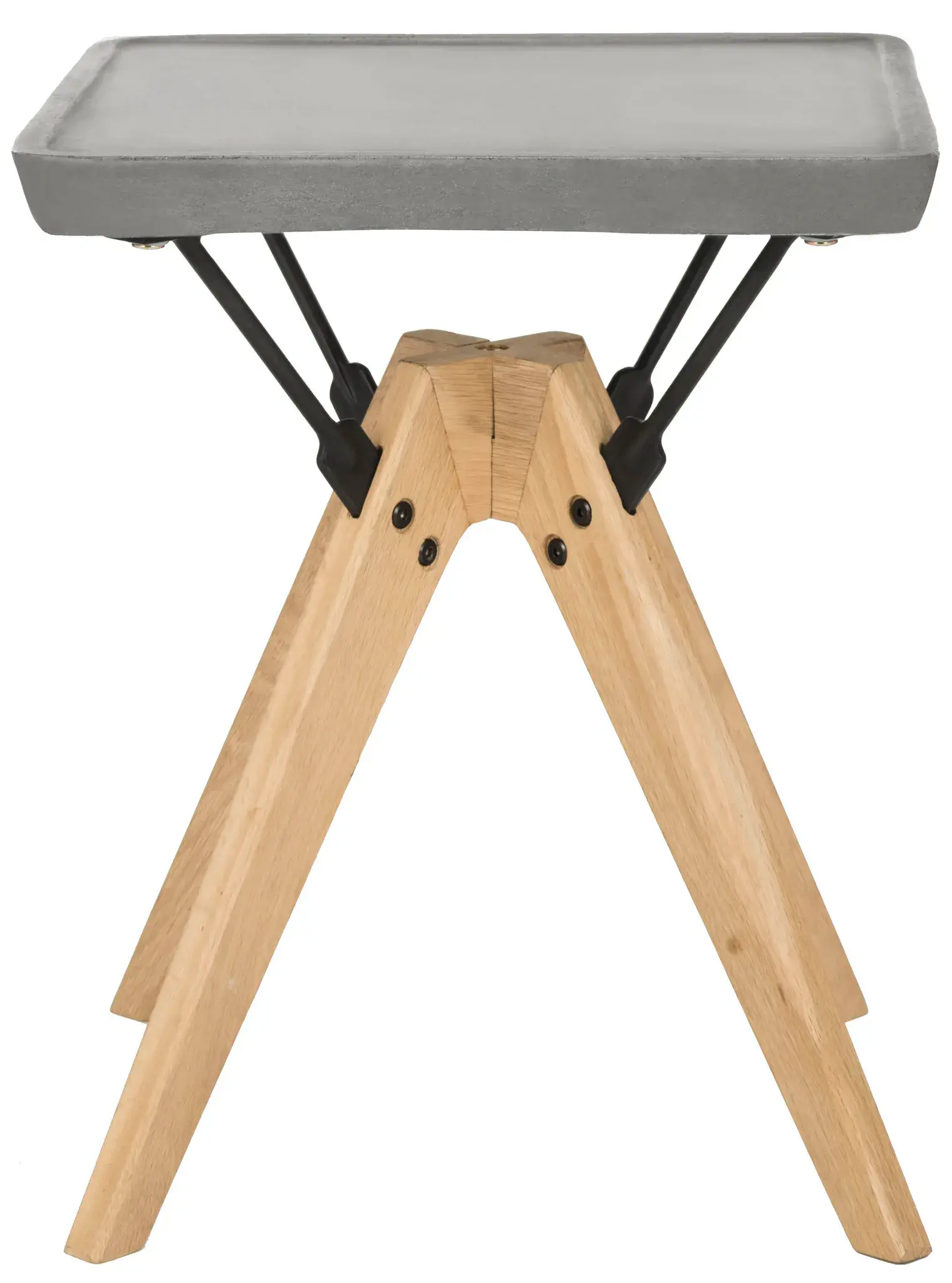 Marcio Indoor/Outdoor Side Table