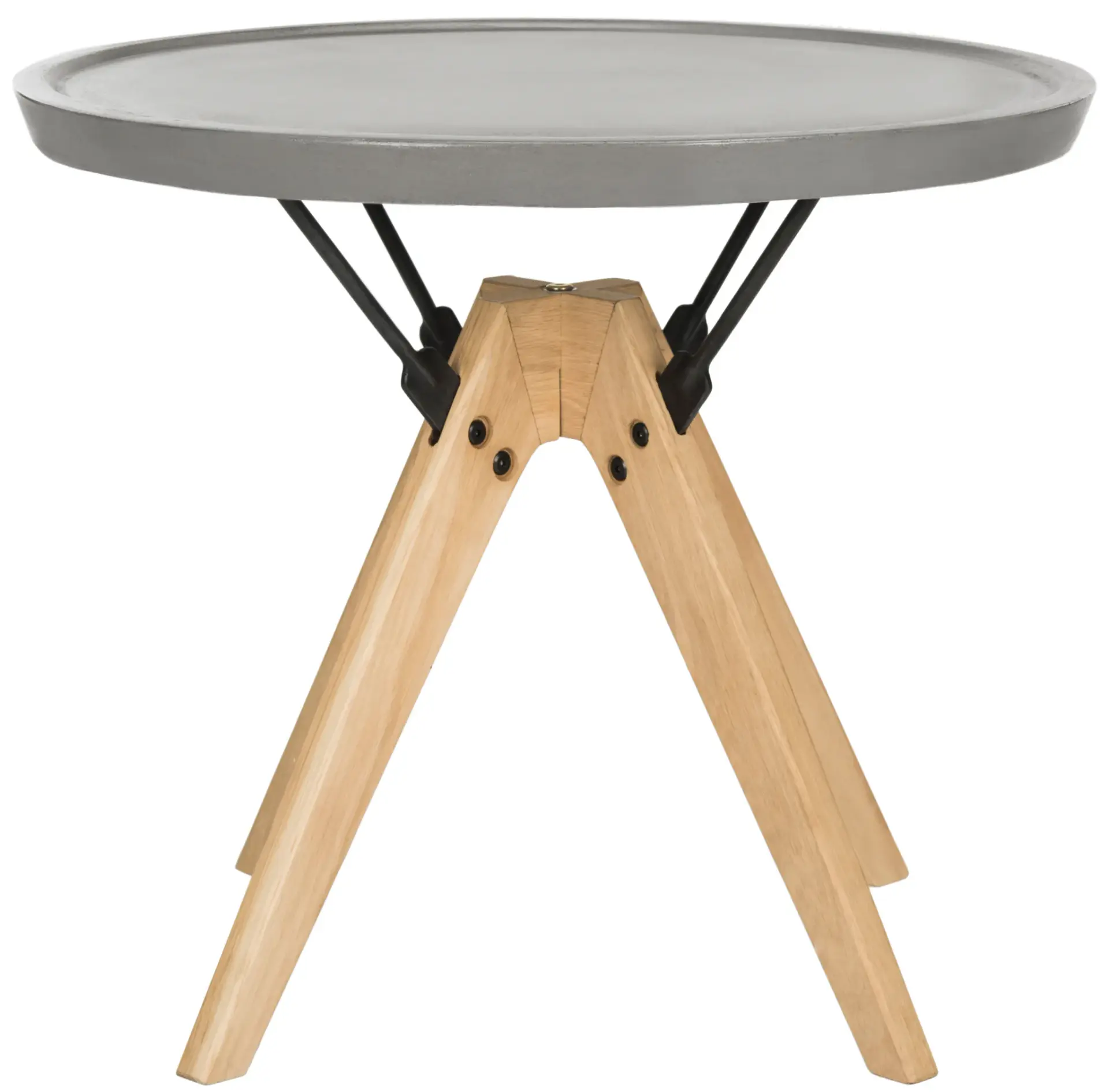 Farmond Indoor/Outdoor Side Table