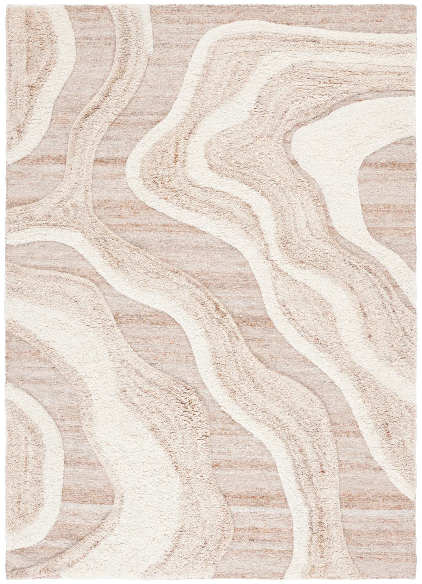 Vermont Wave Rug