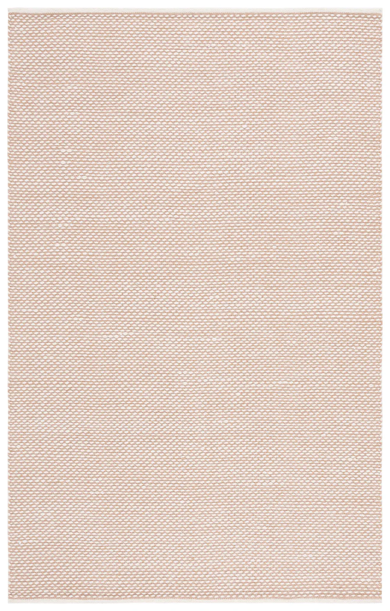 Vermont Textured Flatweave Wool Rug