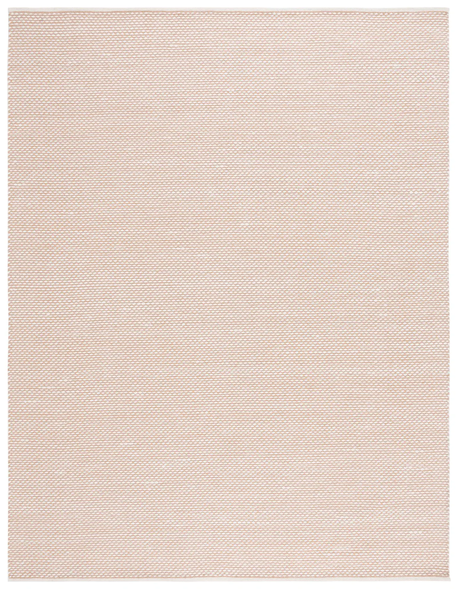 Vermont Textured Flatweave Wool Rug