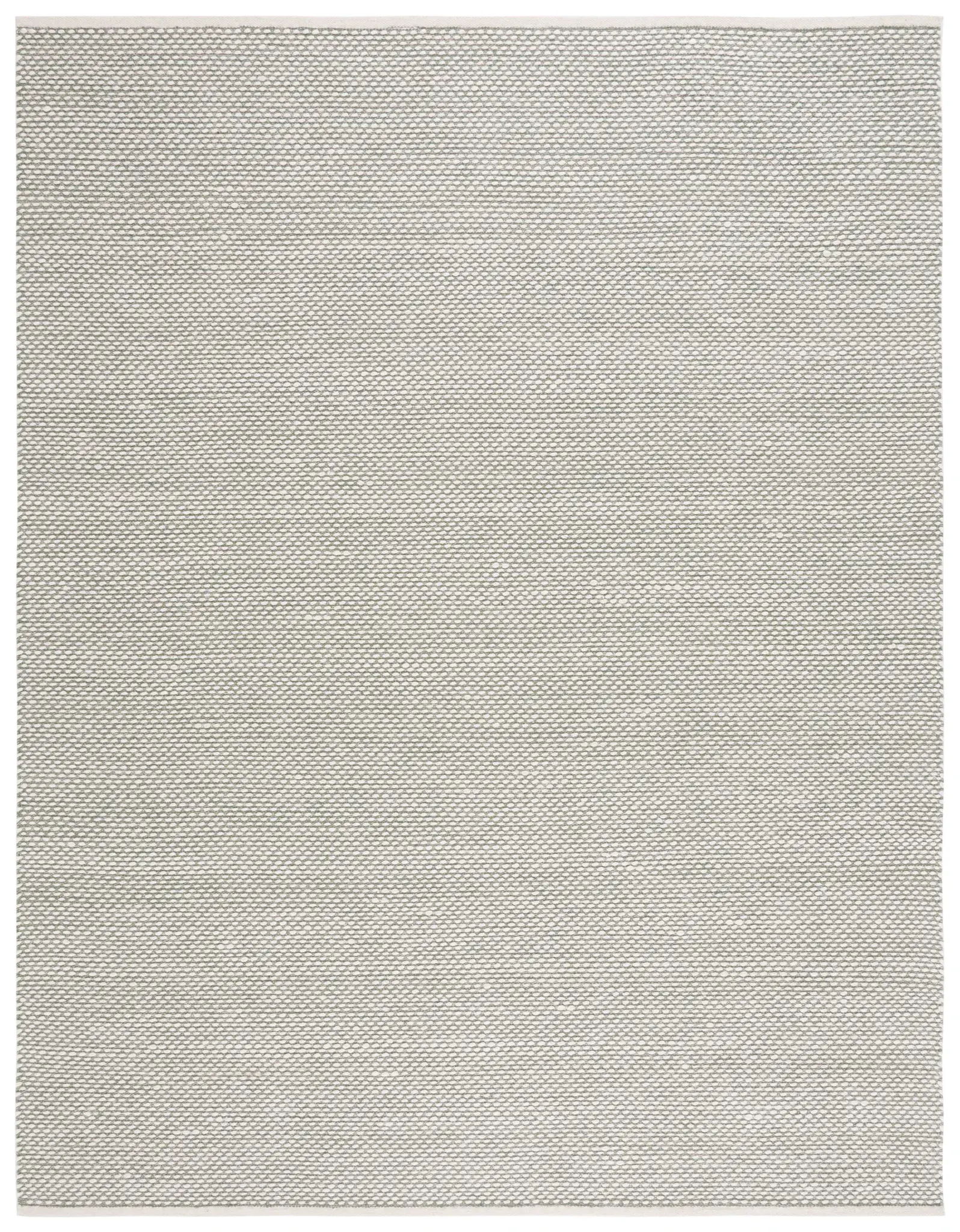 Vermont Textured Flatweave Wool Rug