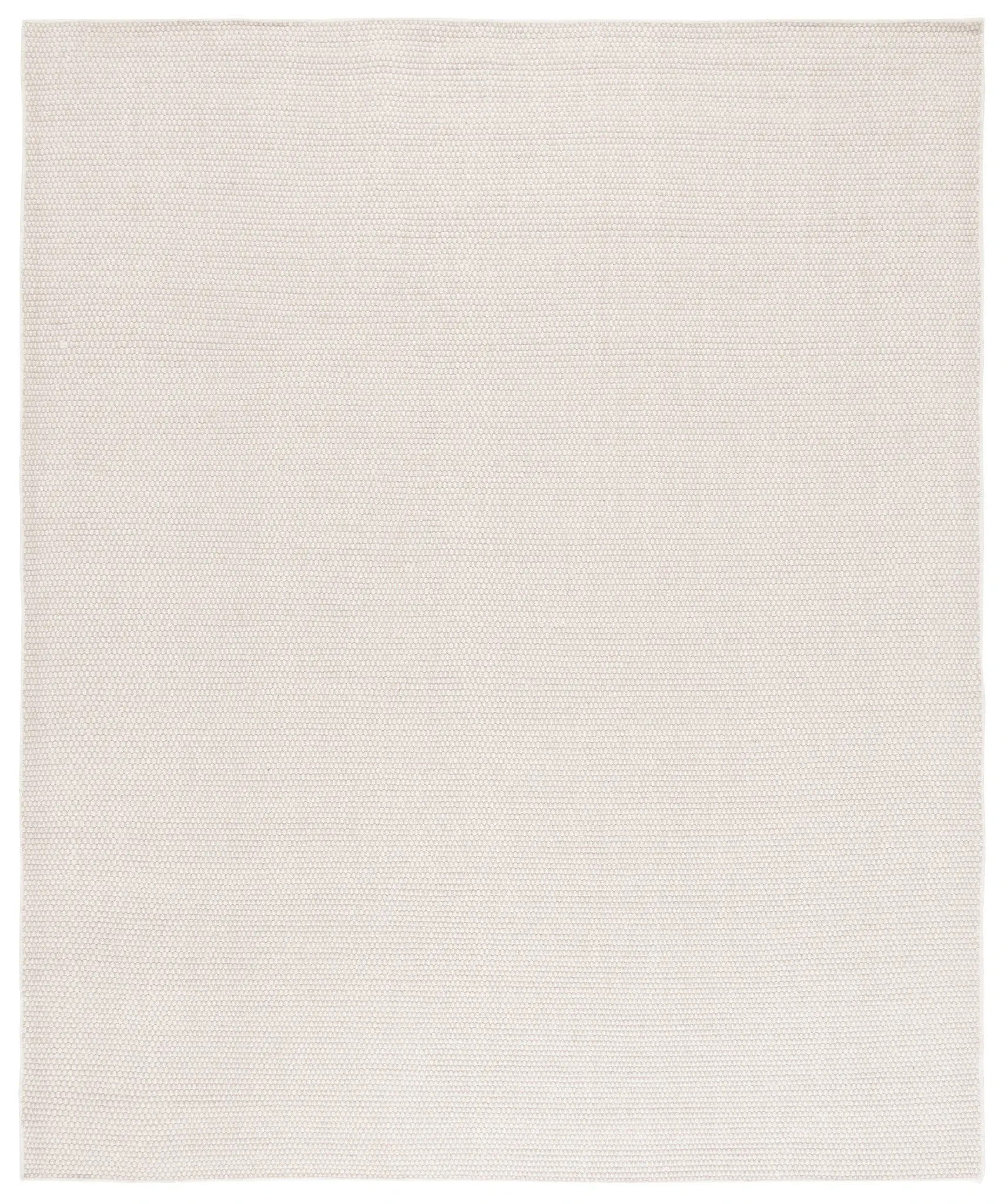 Vermont Pebbled Hand-Tufted Wool Rug