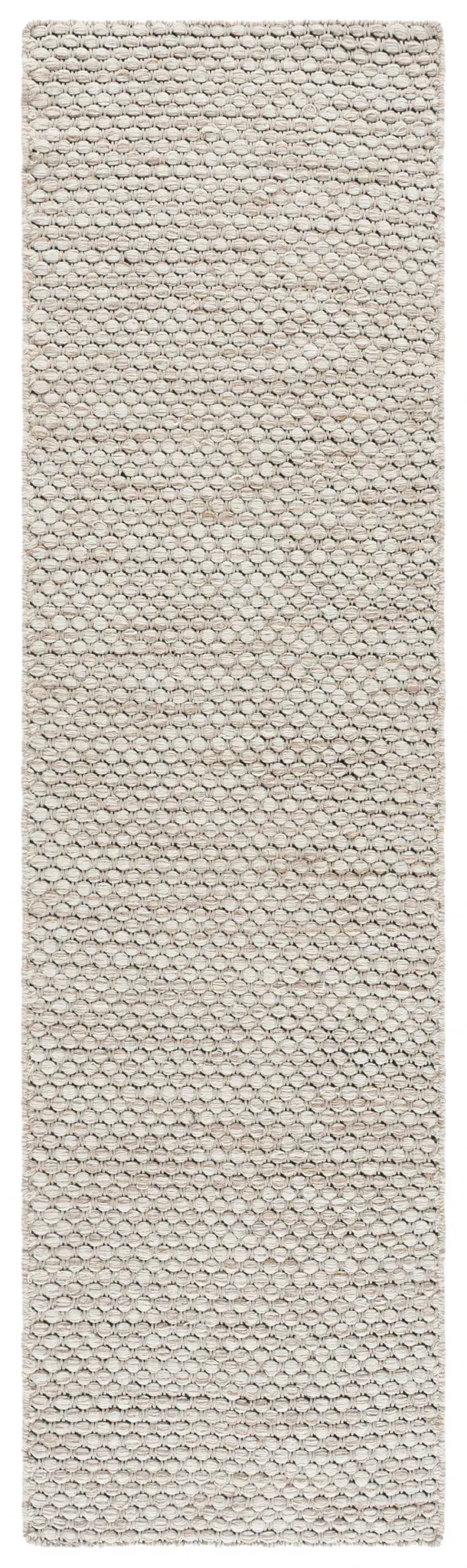 Vermont Pebbled Flatweave Wool Rug