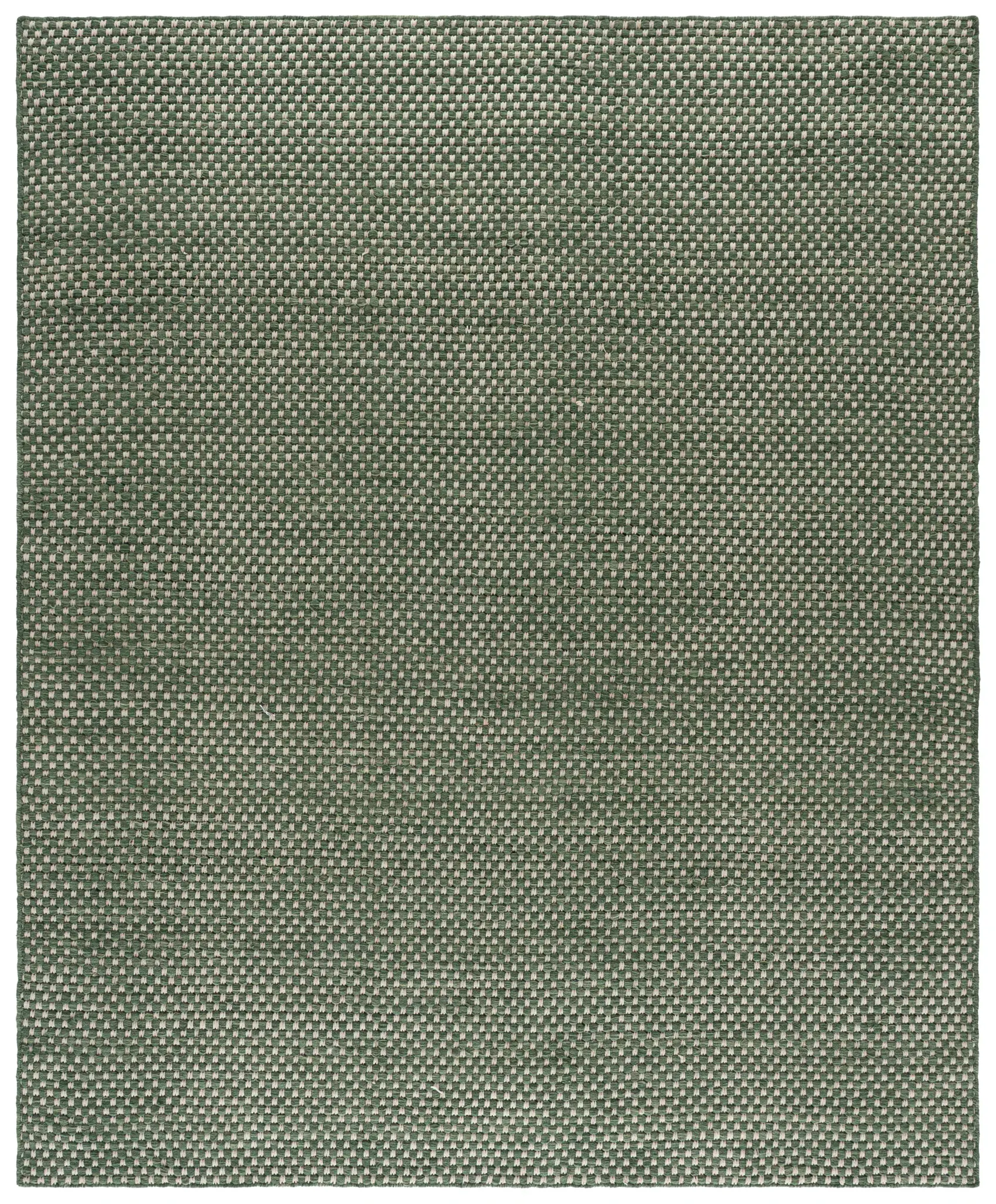 Vermont Pebbled Flatweave Wool Rug