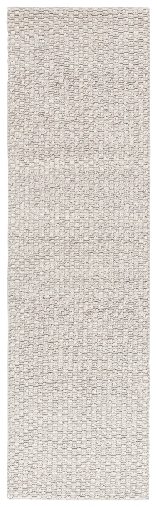 Vermont Pebbled Solid Hand-Woven Rug