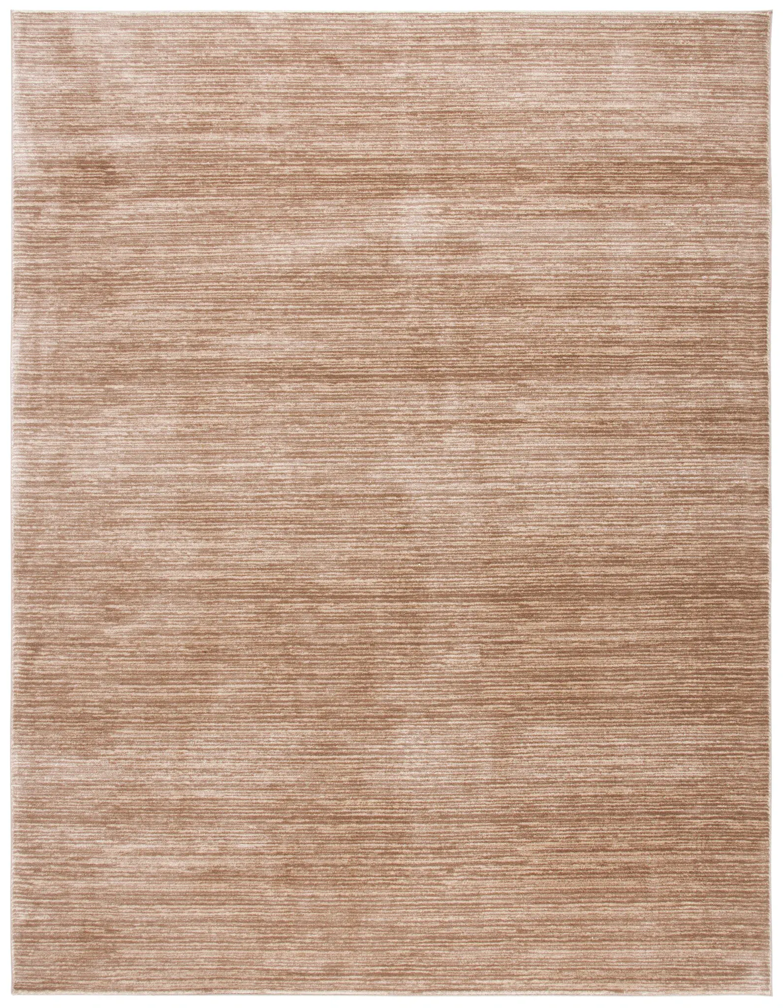 Vision Striated Solid Rug