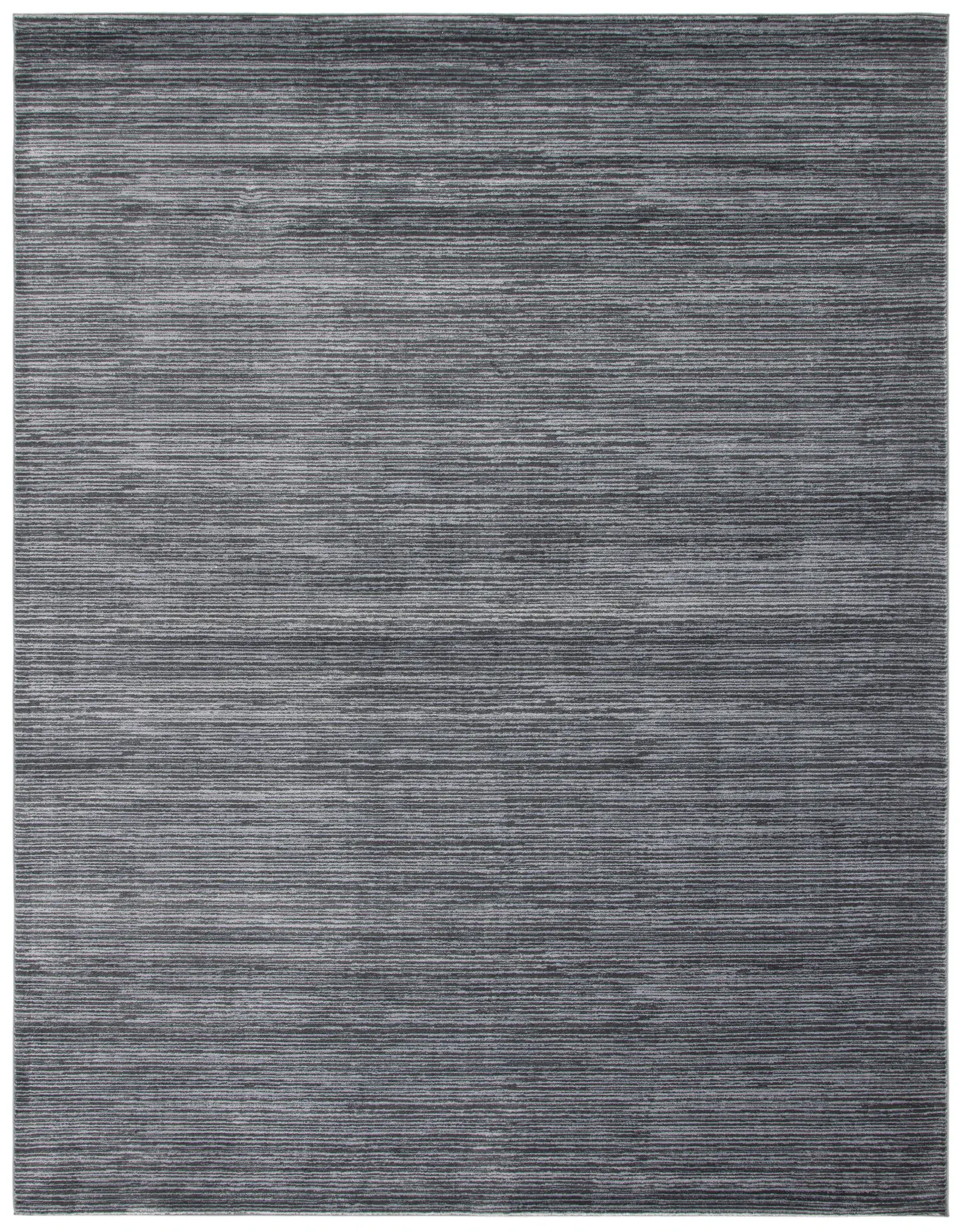 Vision Striated Solid Rug