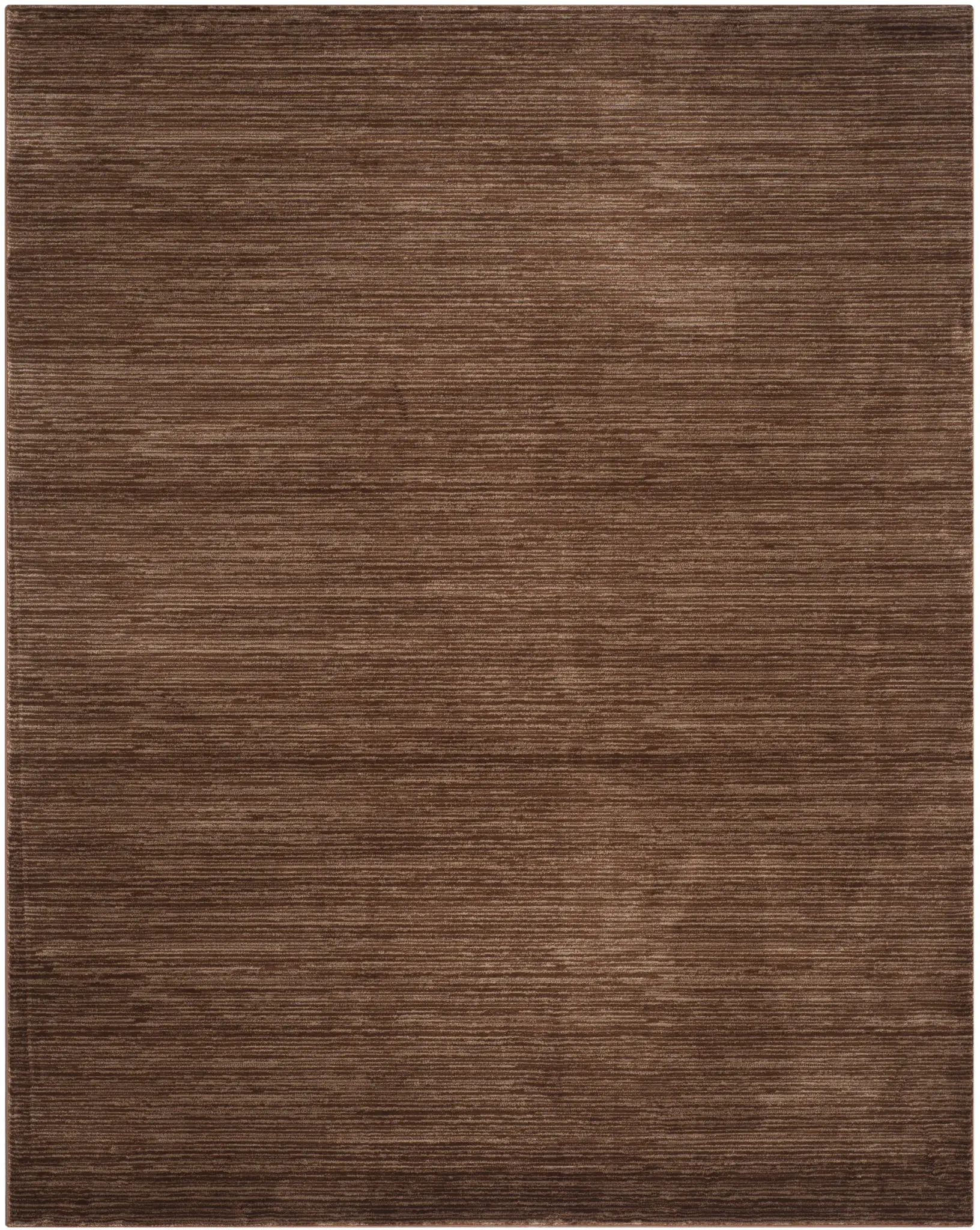 Vision Striated Solid Rug