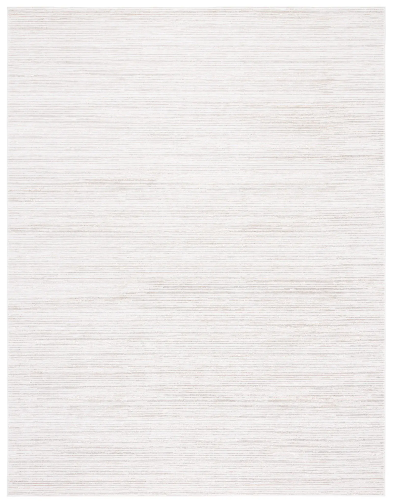Vision Striated Solid Rug