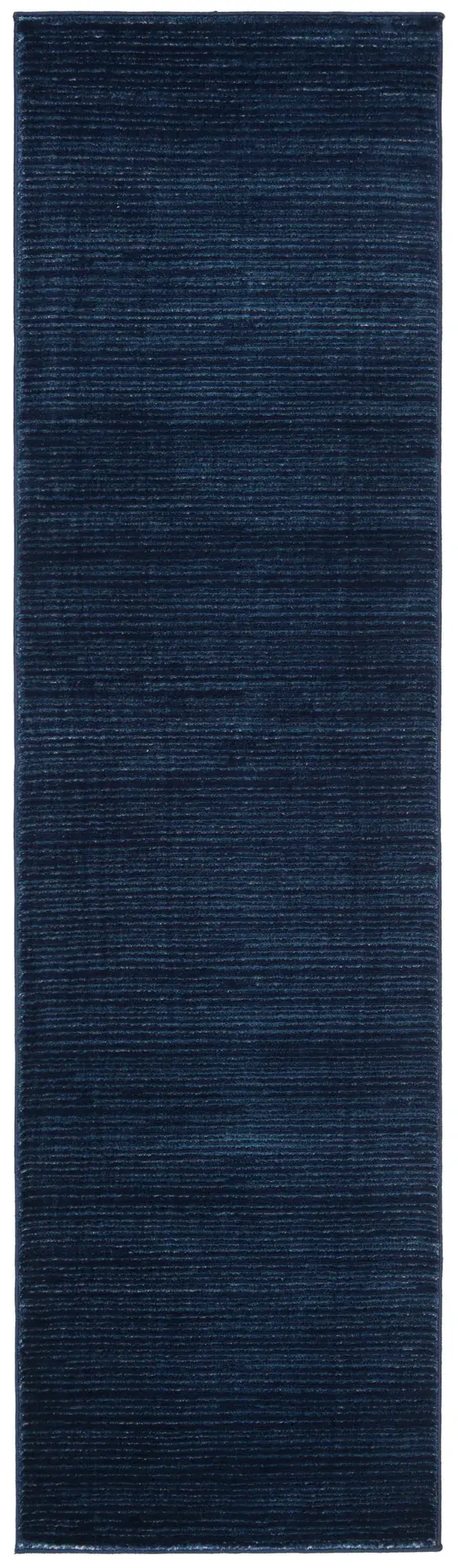 Vision Striated Solid Rug