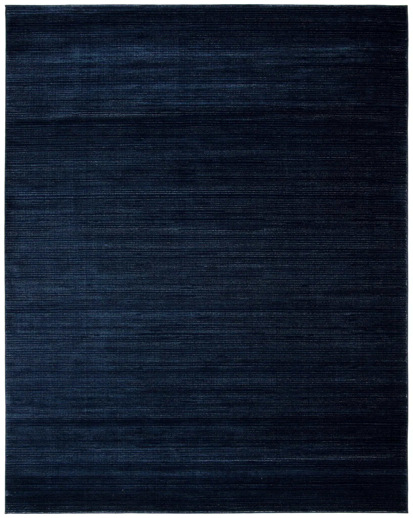 Vision Striated Solid Rug