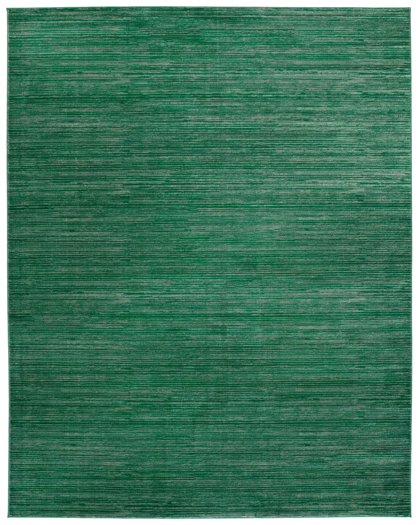 Vision Striated Solid Rug