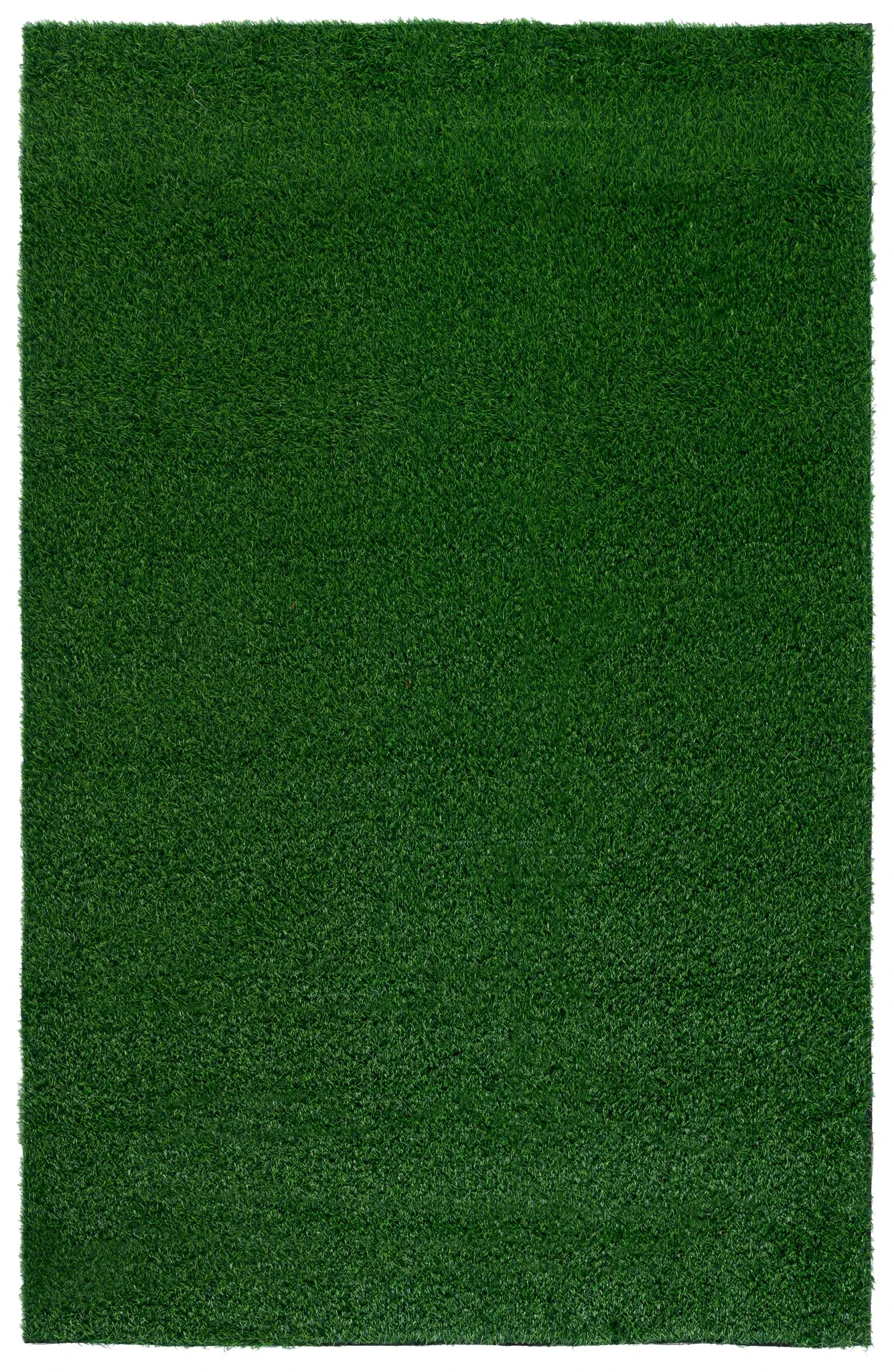 Turf rug collection