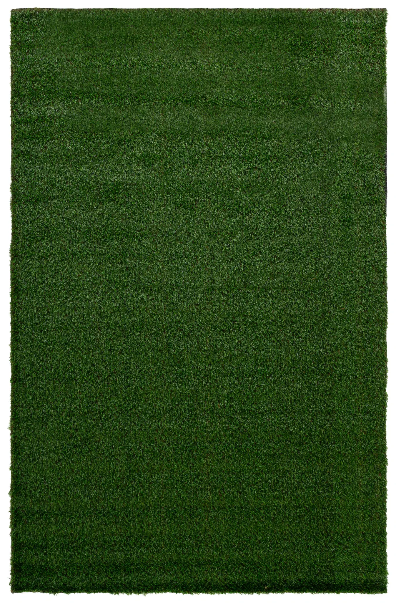 Turf Area Turf Solid Outdoor Rug
