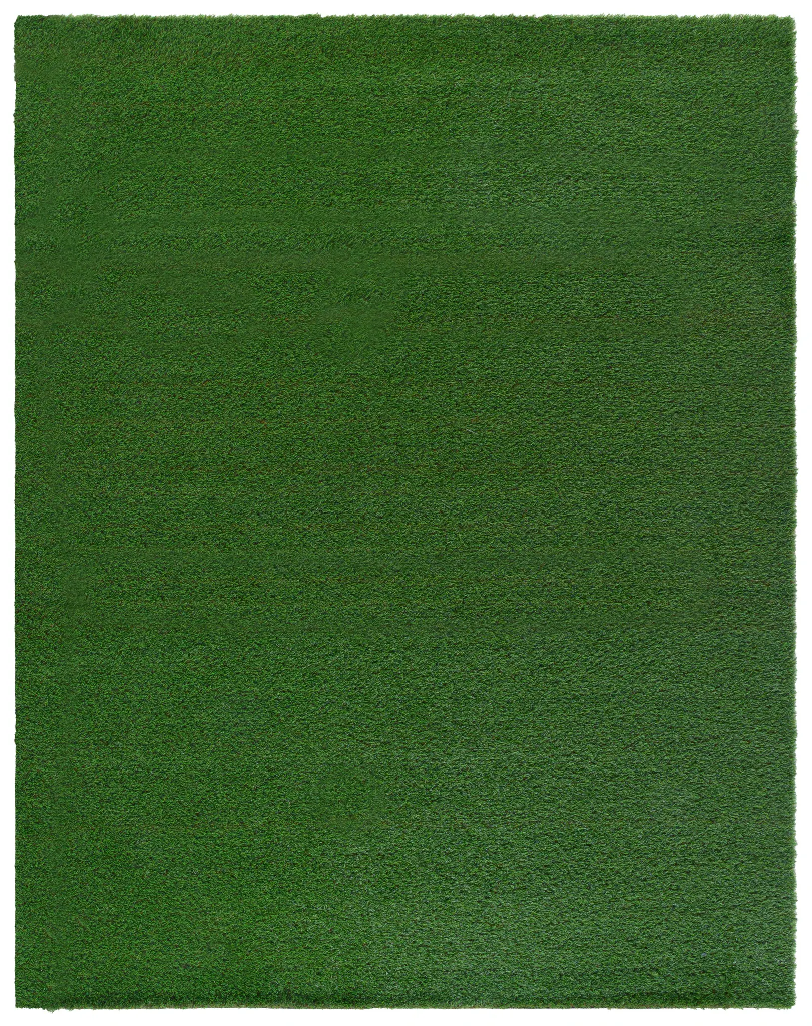 Turf Area Turf Solid Outdoor Rug