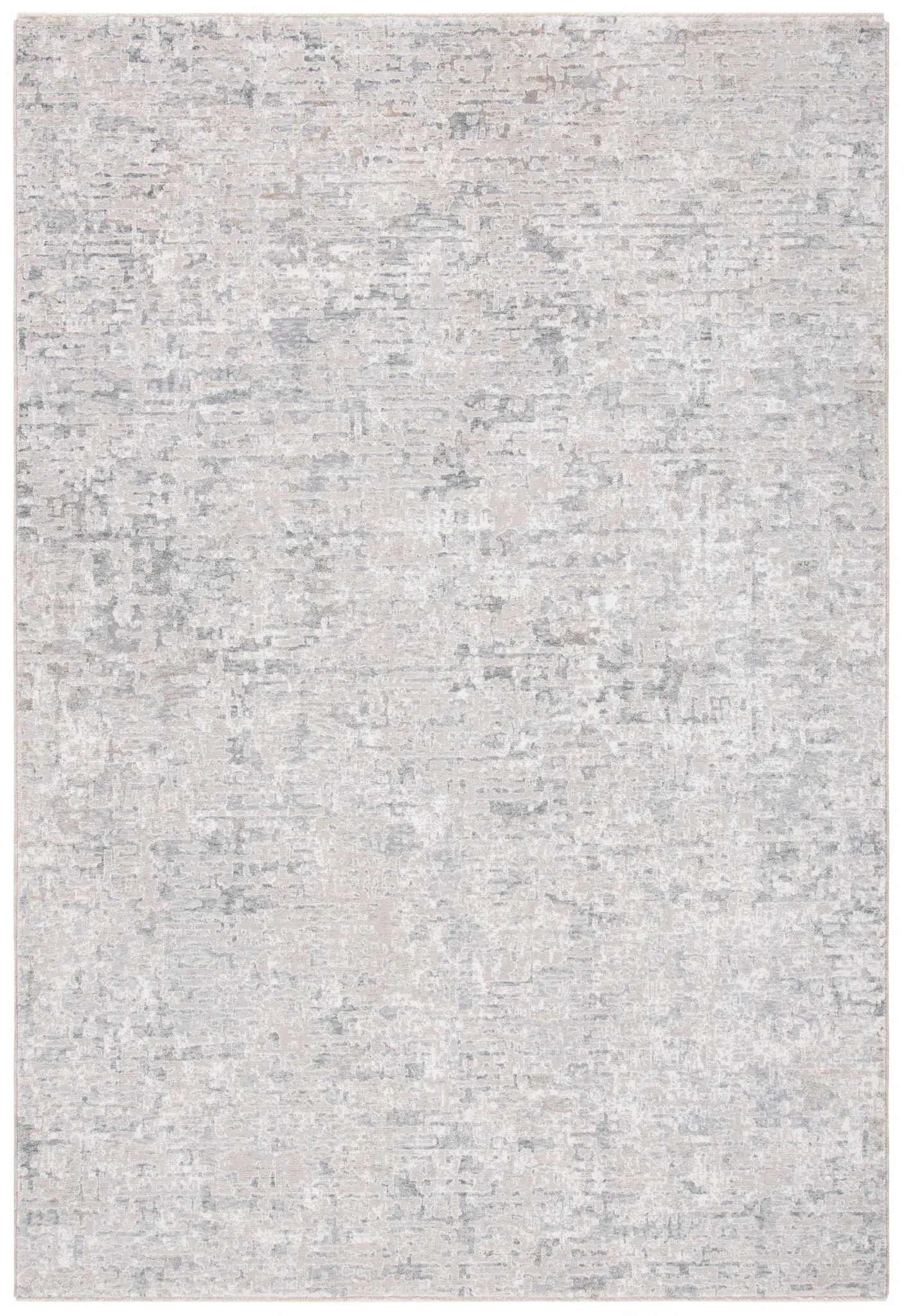 Webster Distressed Abstract Rug