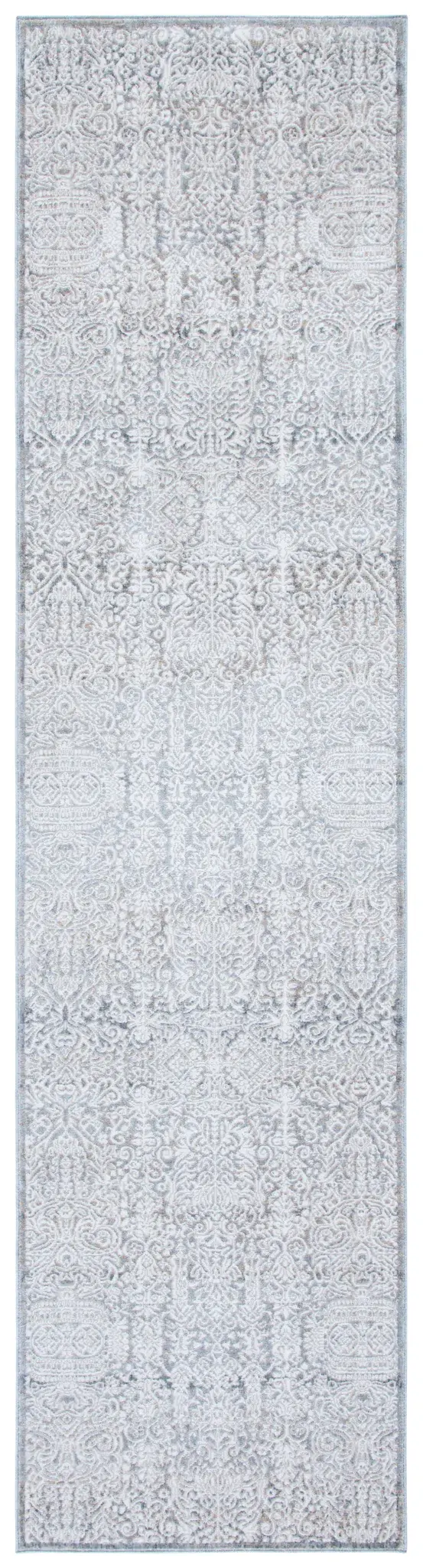 Webster Distressed Allover Rug