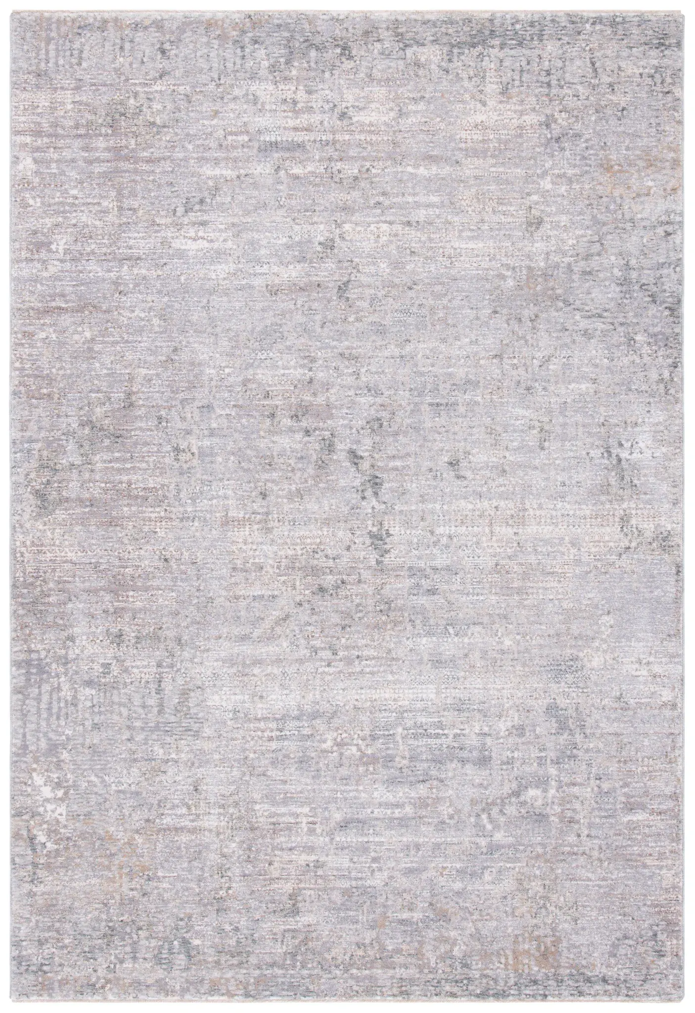 Webster Abstract Linear Rug
