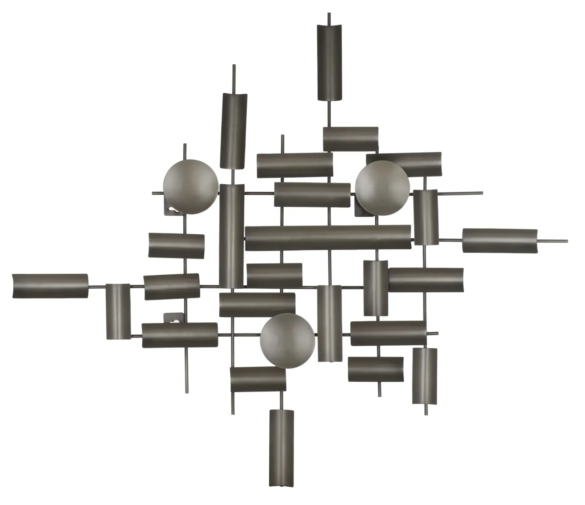 Nevaeh 34.5" Wall Decor