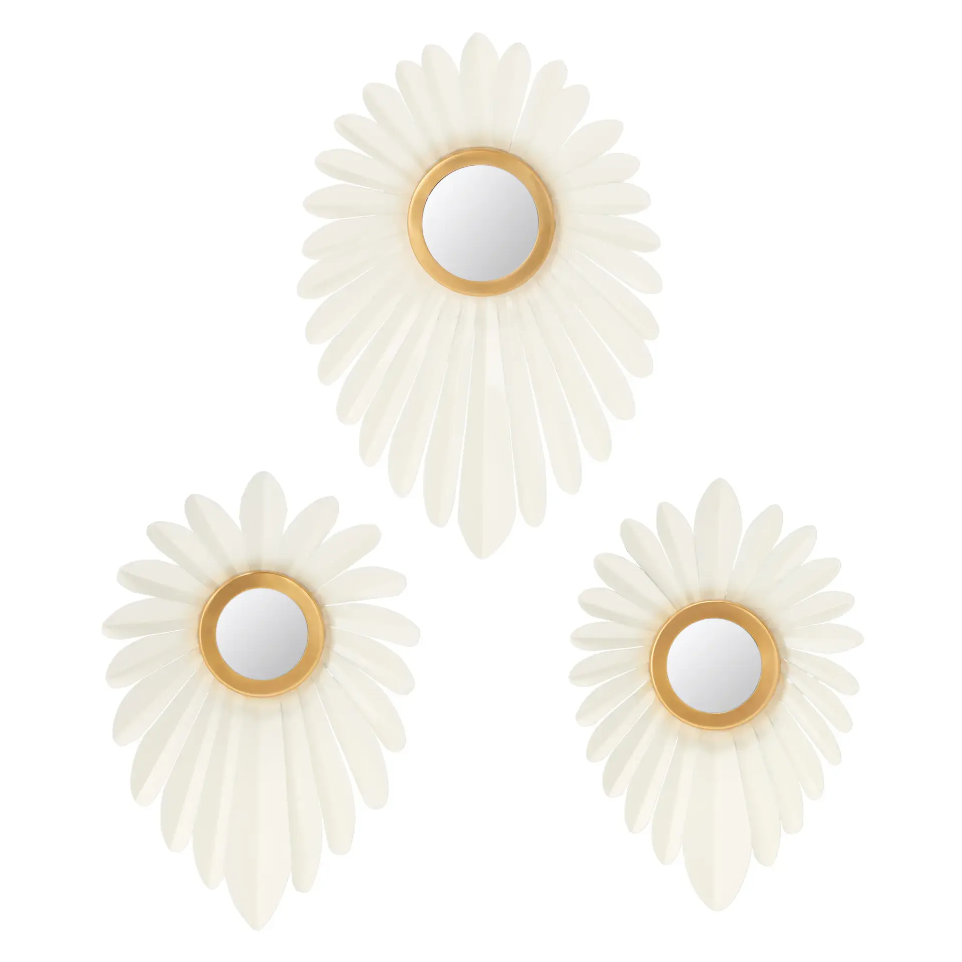 Hermia Three-Piece Wall Decor Set
