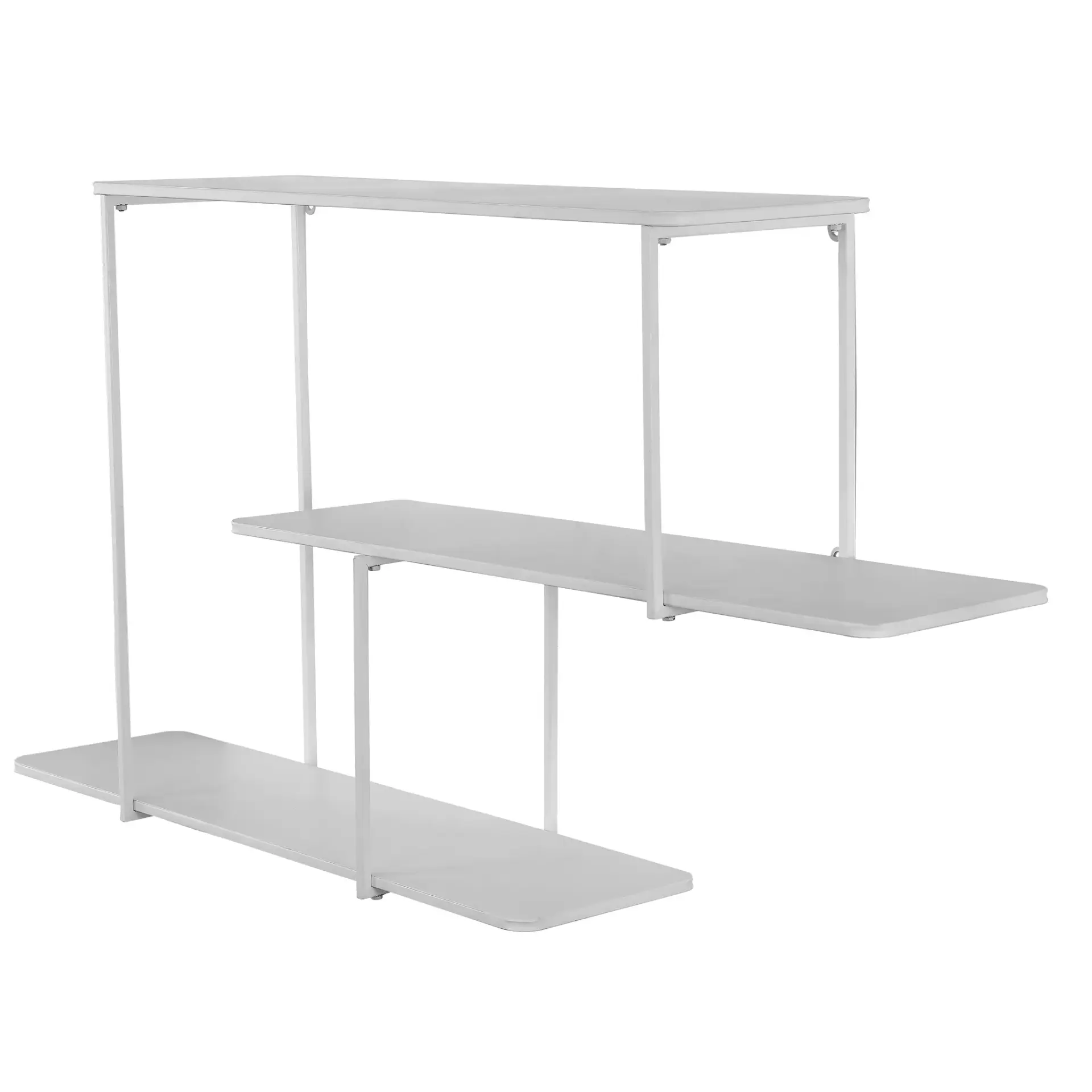 Anthe 45.25" Wall Shelf