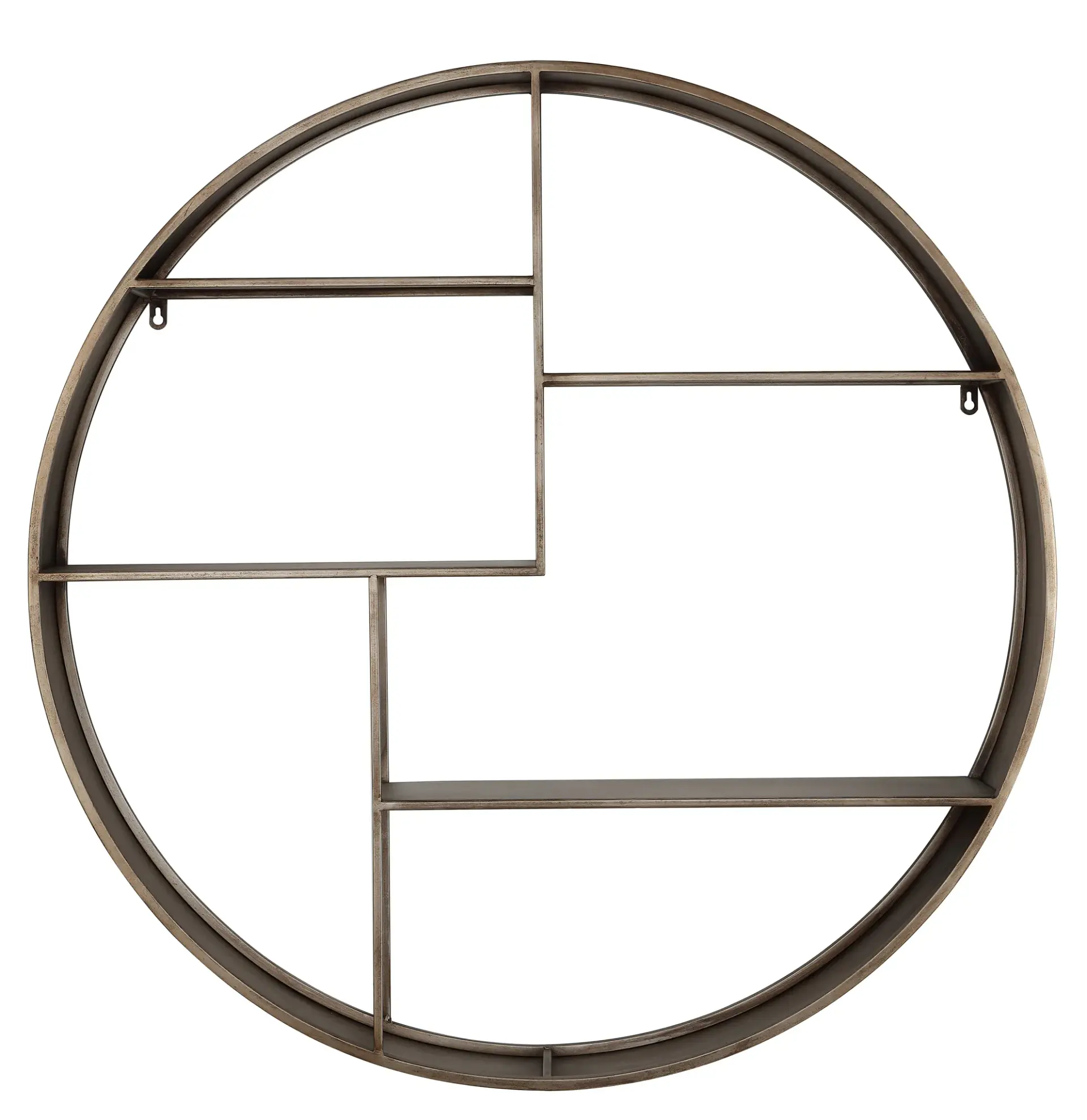 Elewen 36-Inch Wall Shelf