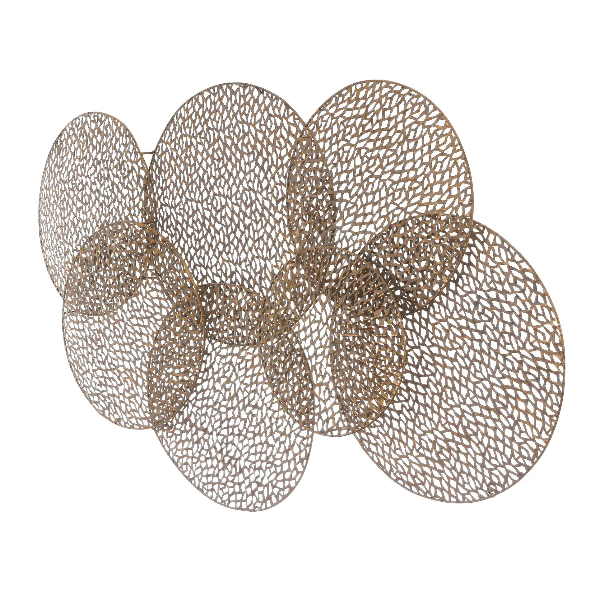 Emmy 42" Wall Décor