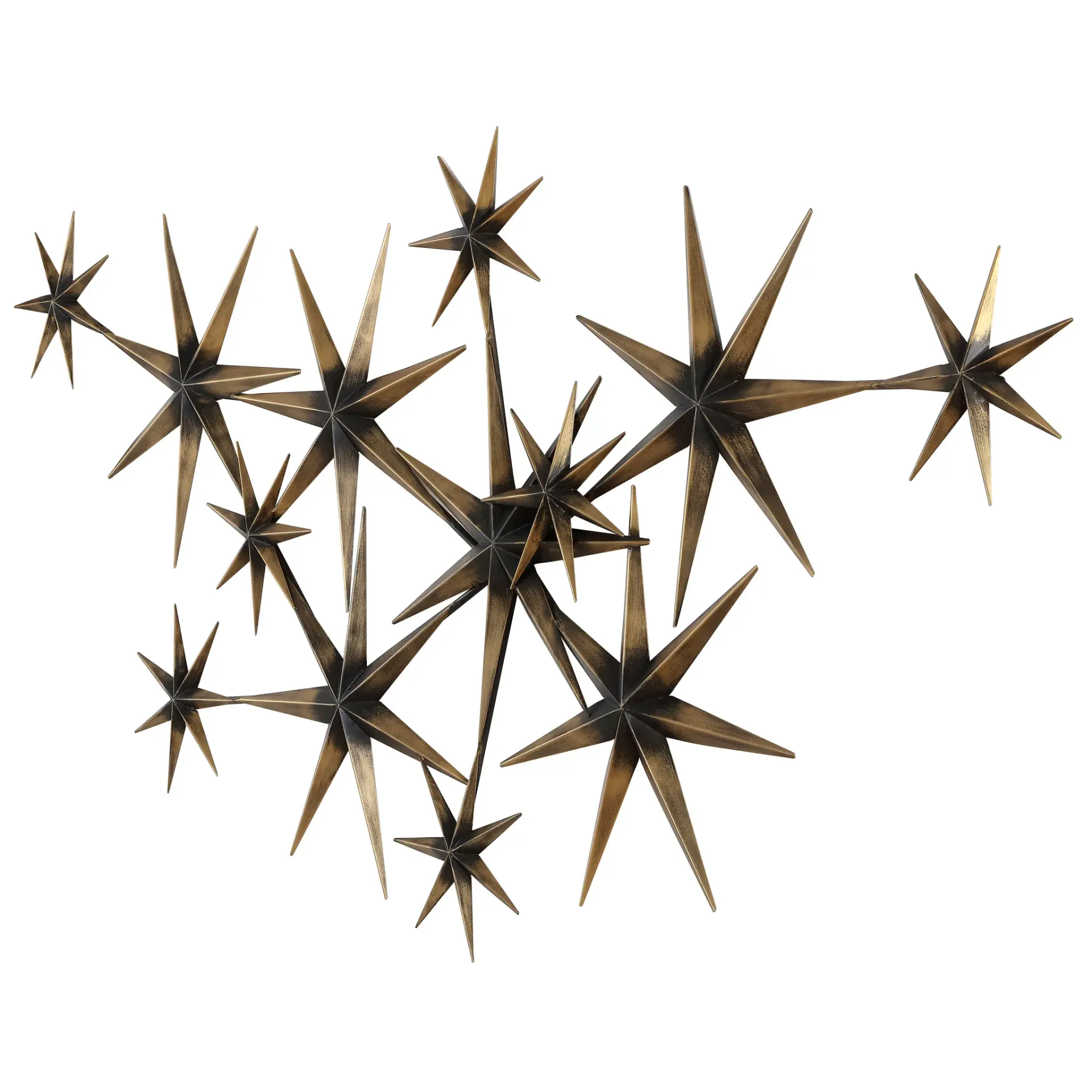 Jakob 64" Wall Décor