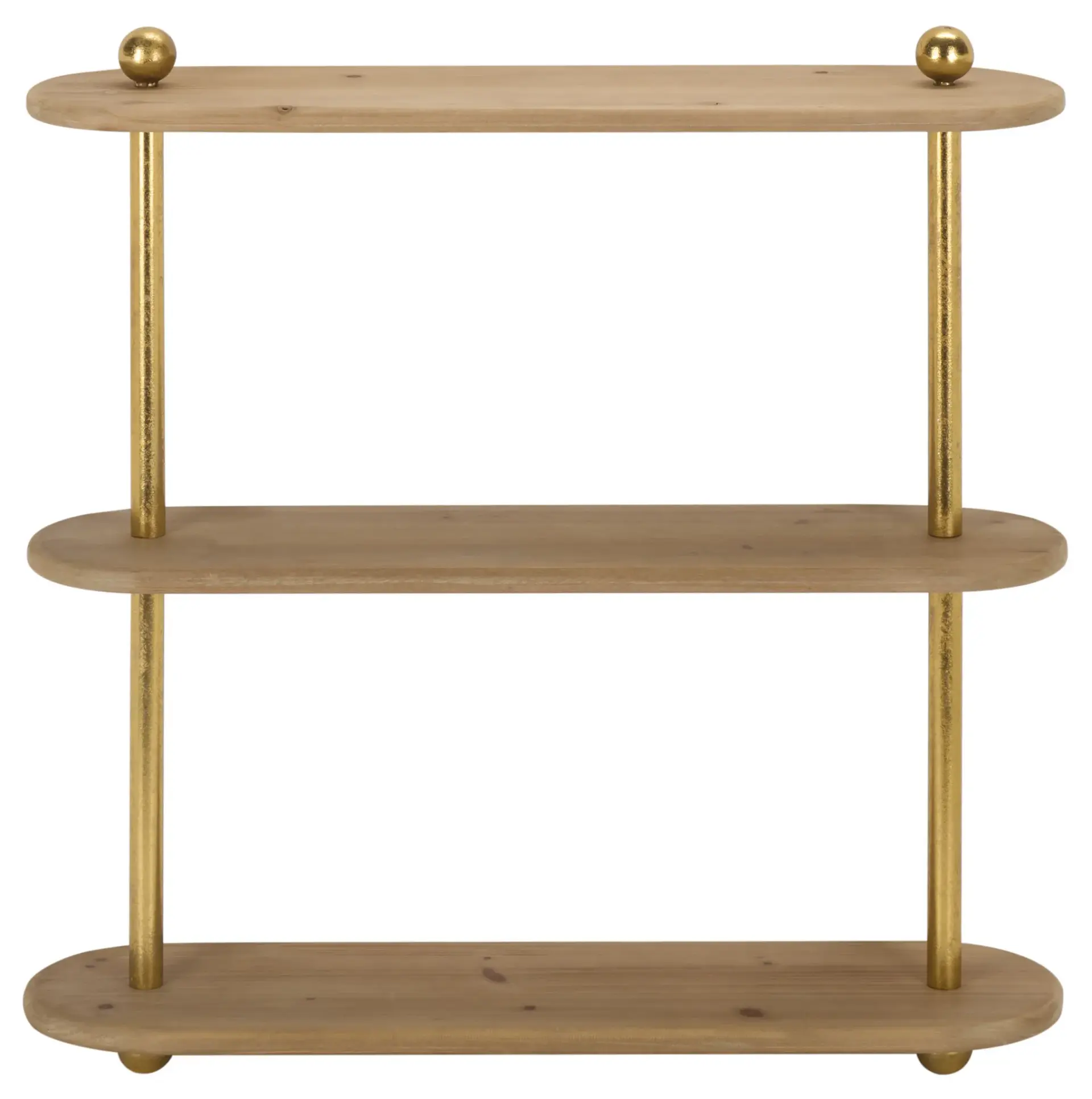 Nova Wall Shelf