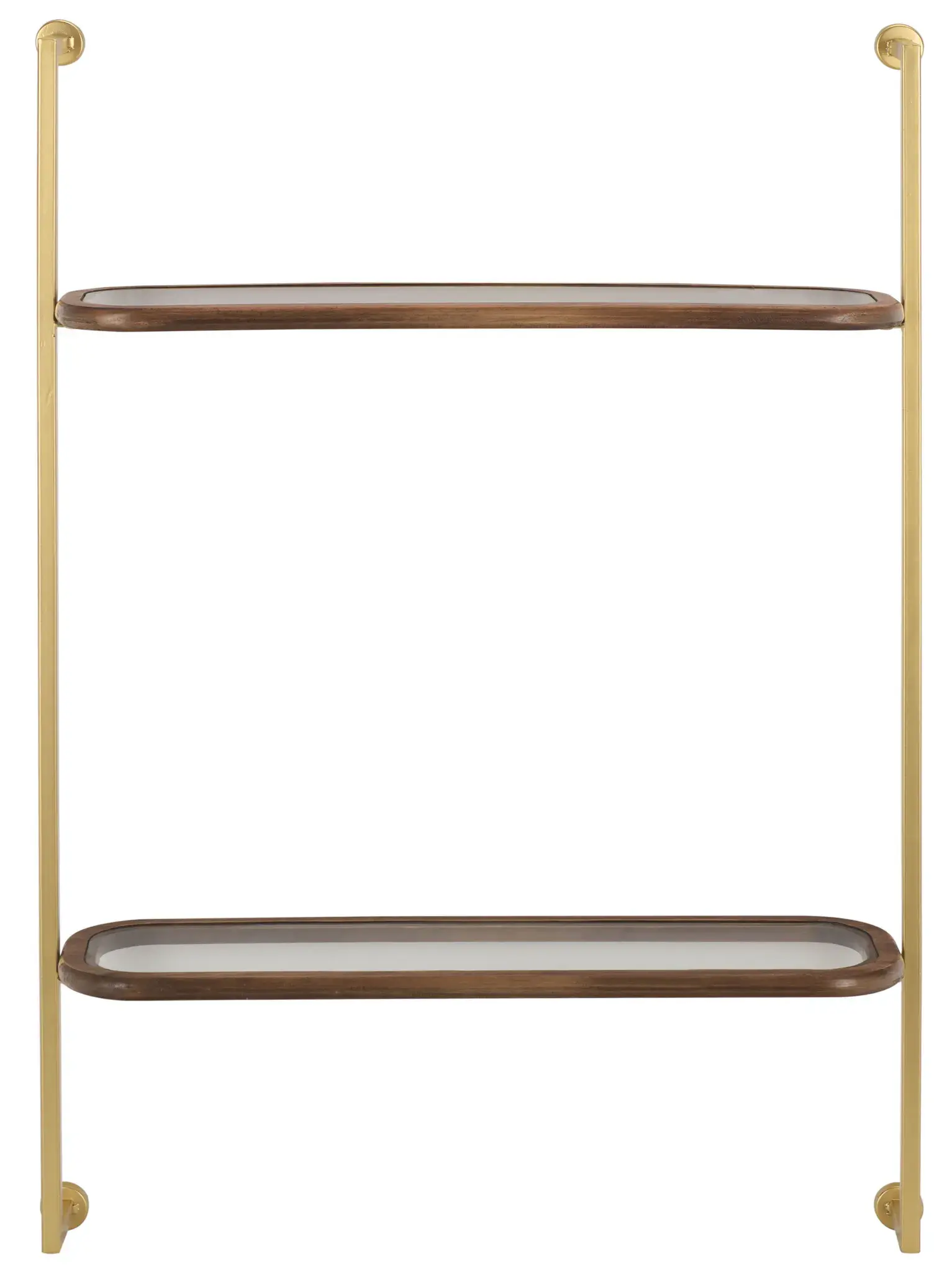 Alba Wall Shelf
