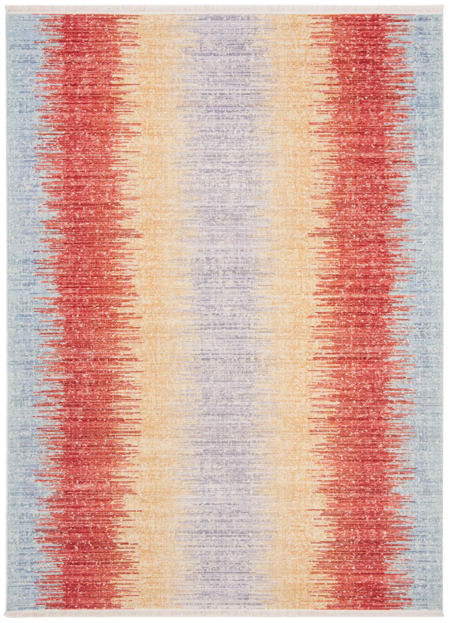 Windsor Ombre Stripe Rug