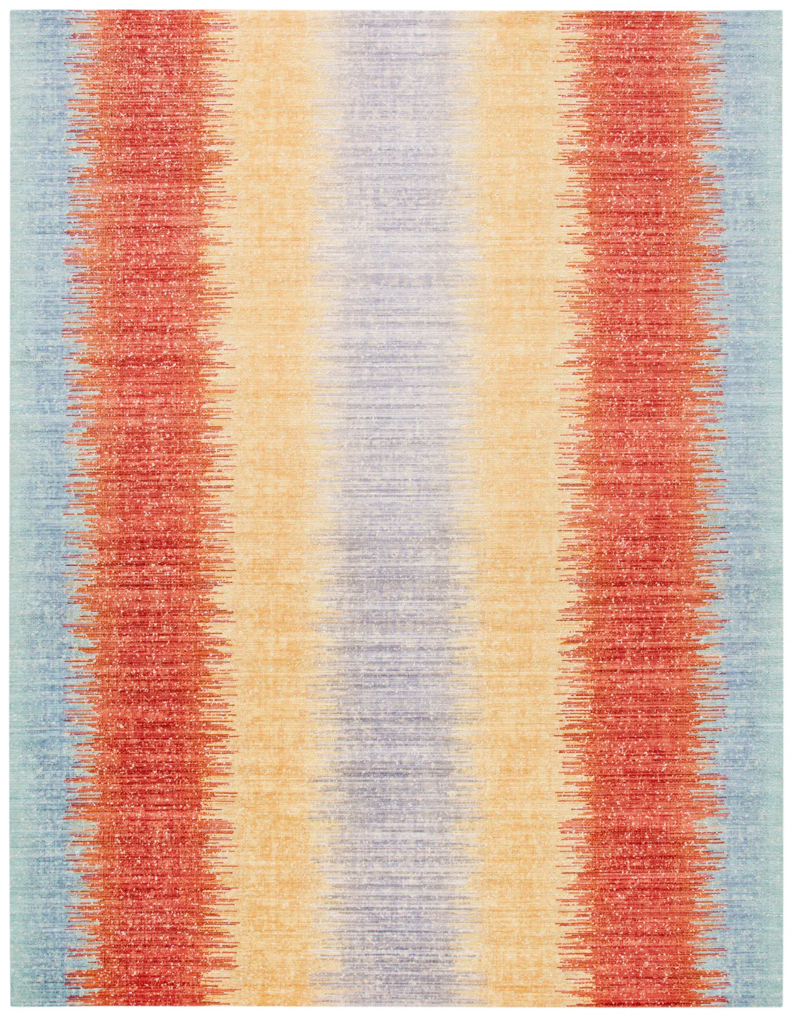 Windsor Ombre Stripe Rug