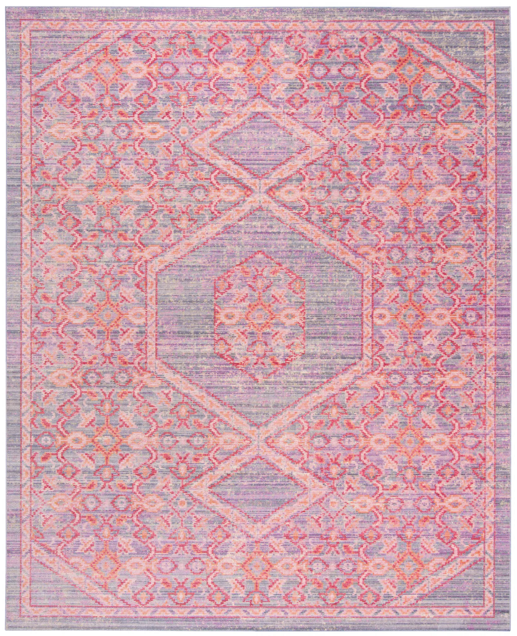 Windsor Evoke Medallion Rug