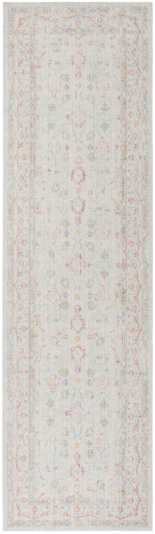 Windsor Classic Medallion Border Rug