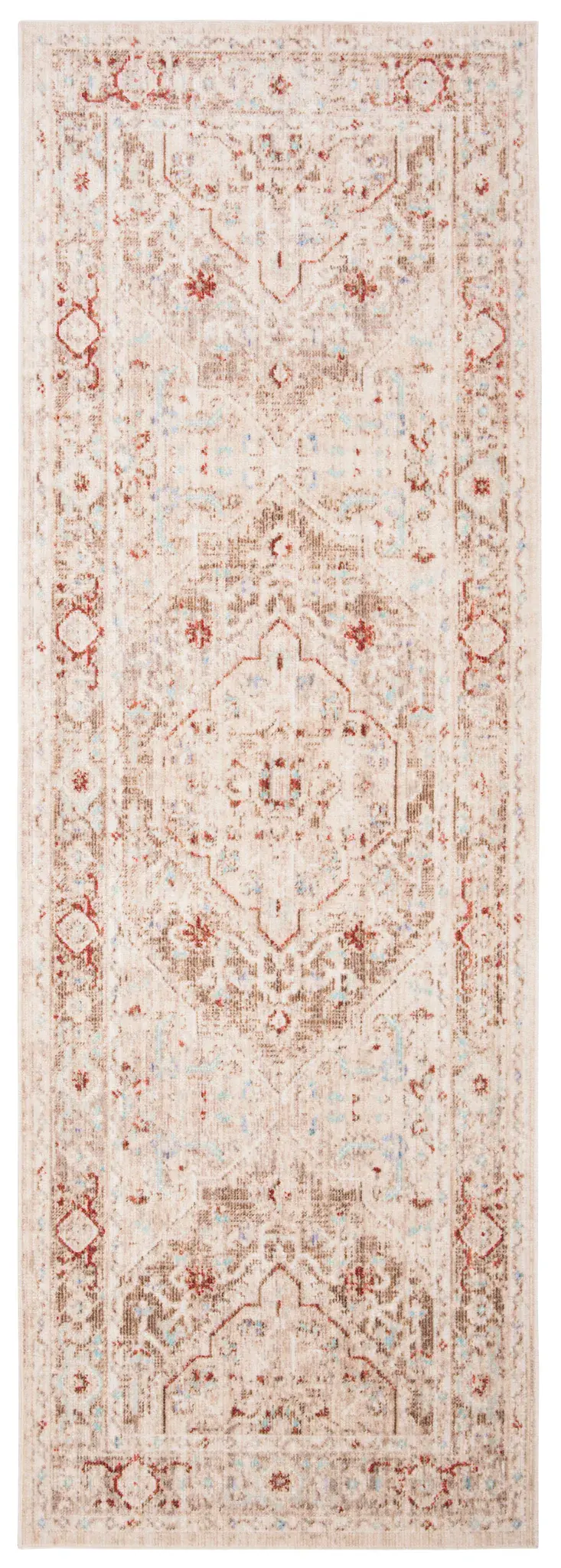 Windsor Traditional Medallion Rug