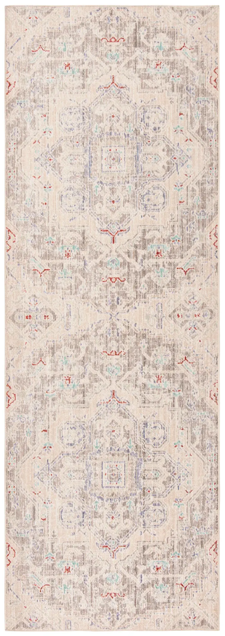 Windsor Geometric Medallion Rug