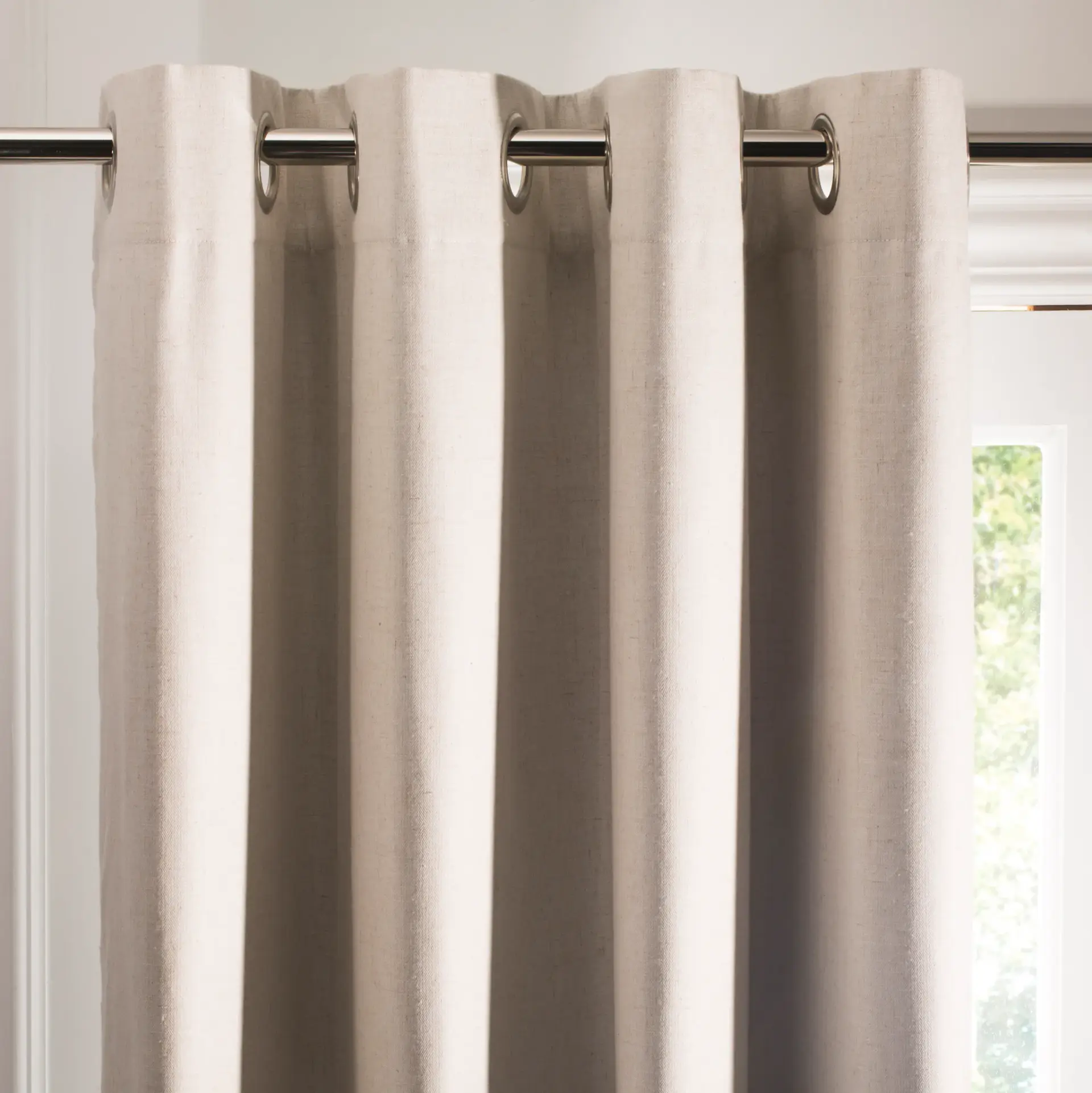 Katerini Window Panel