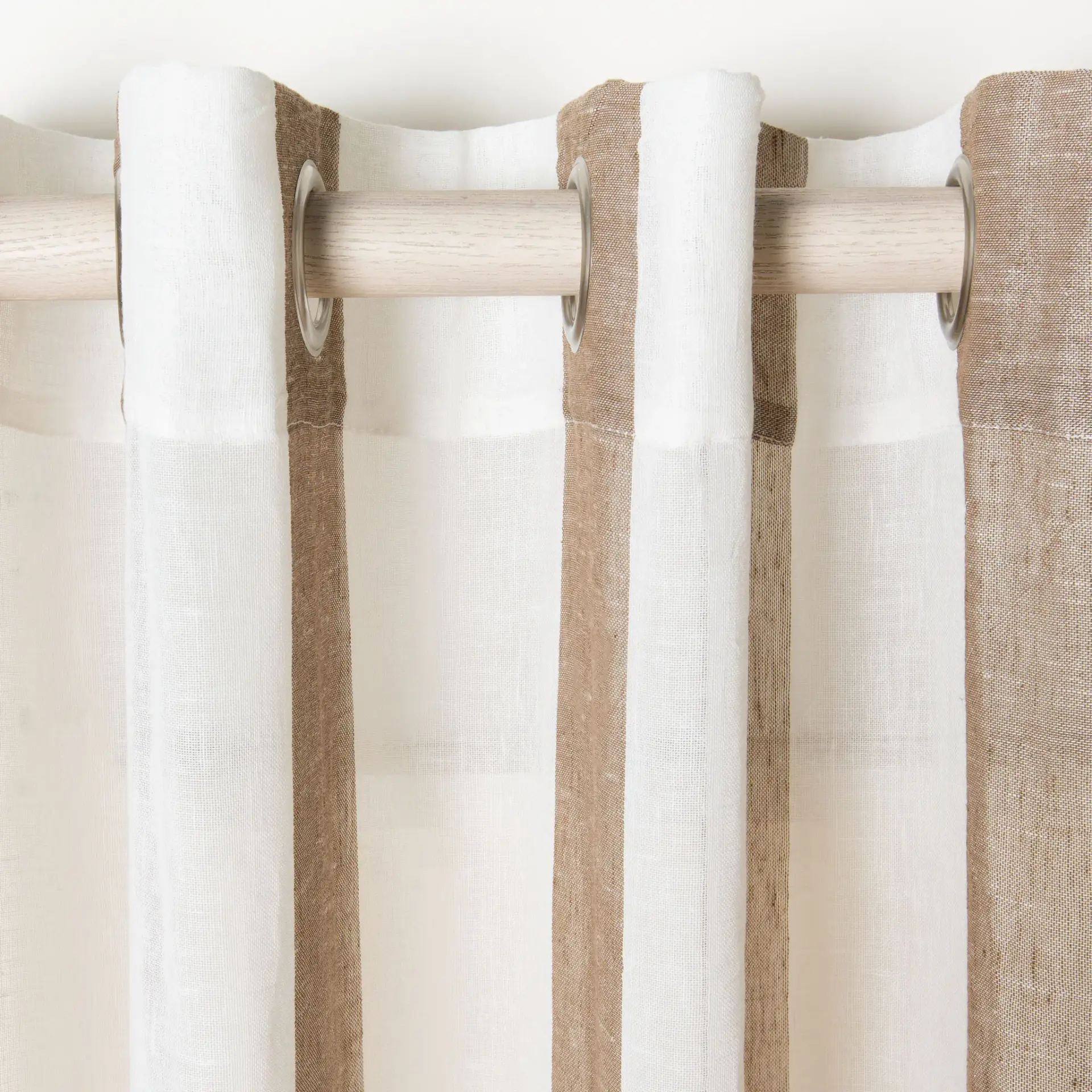Tallie Window Panel