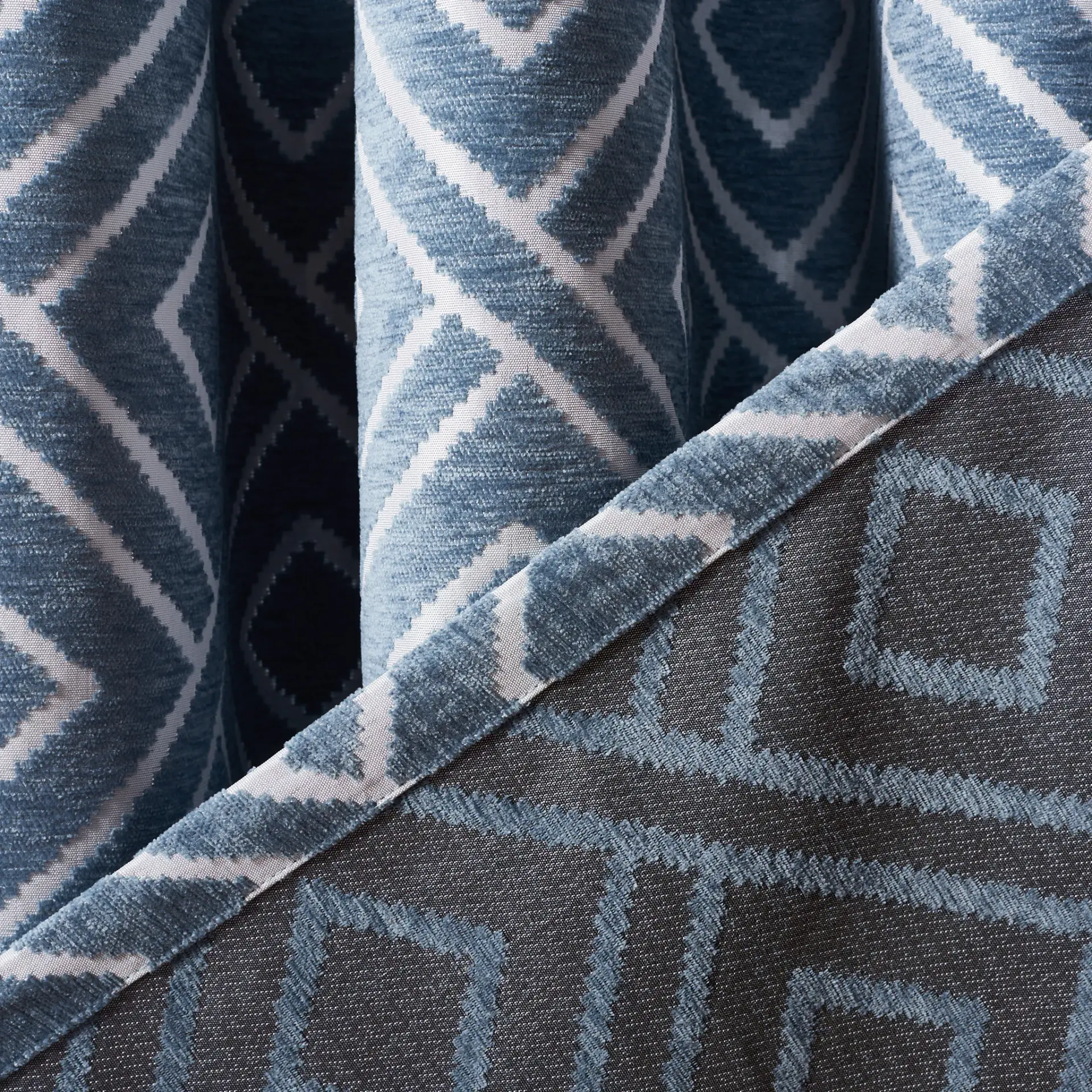Cecille Window Treatment