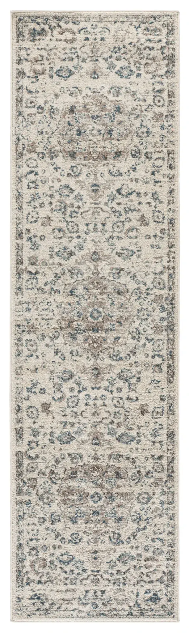 Wellington Traditional Medallion Rug