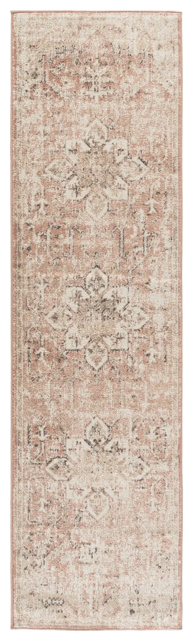 Wellington Traditional Medallion Rug