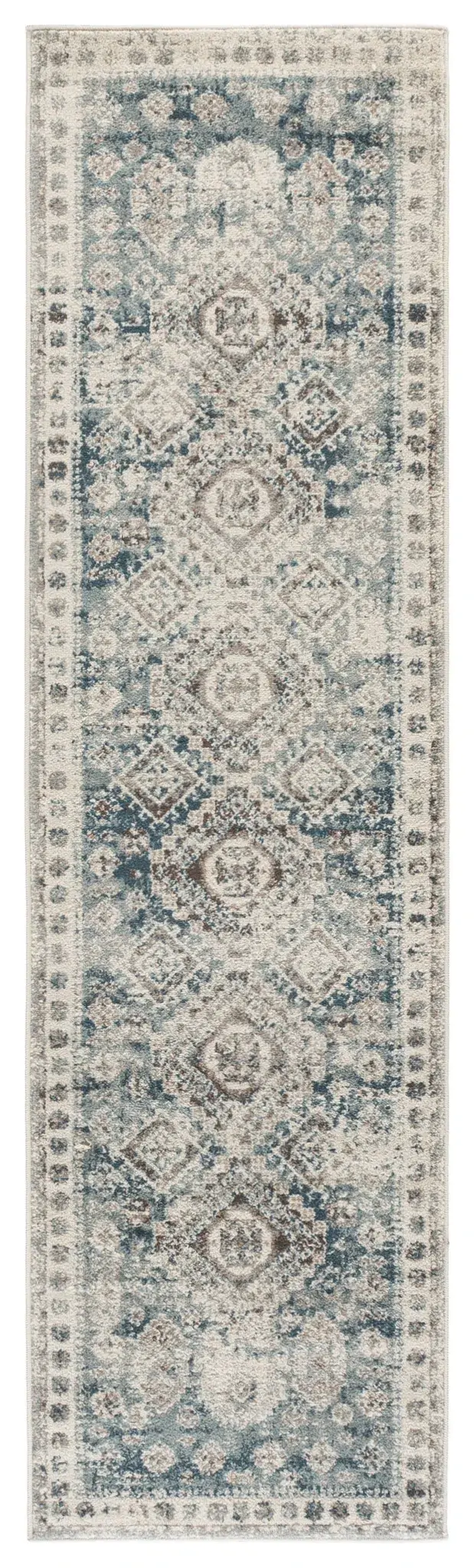 Wellington Traditional Medallion Rug