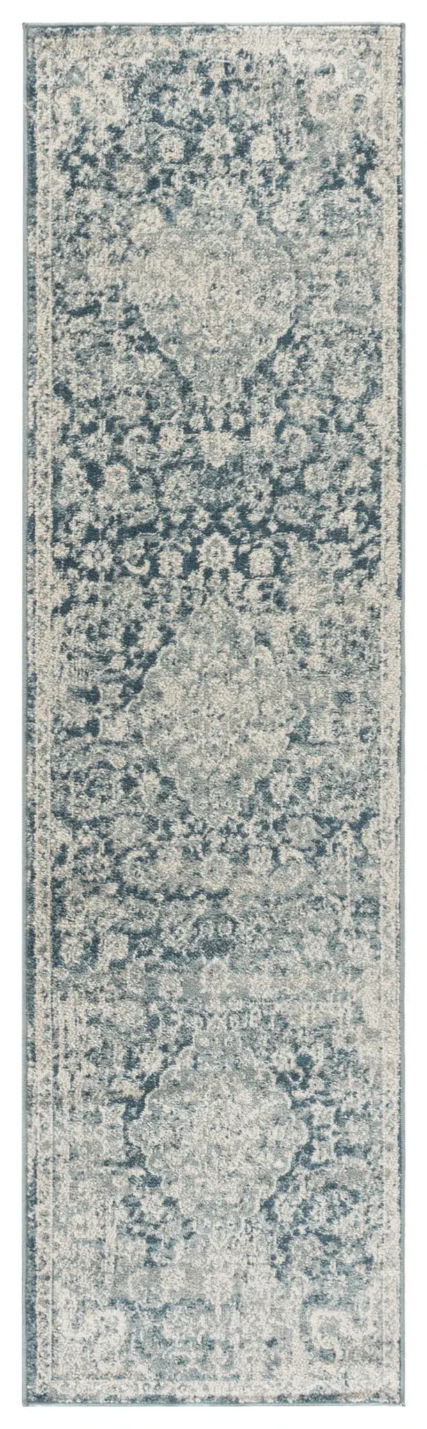 Wellington Traditional Medallion Rug