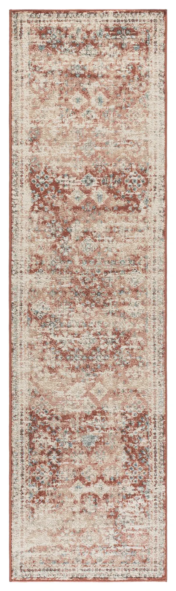 Wellington Traditional Medallion Rug