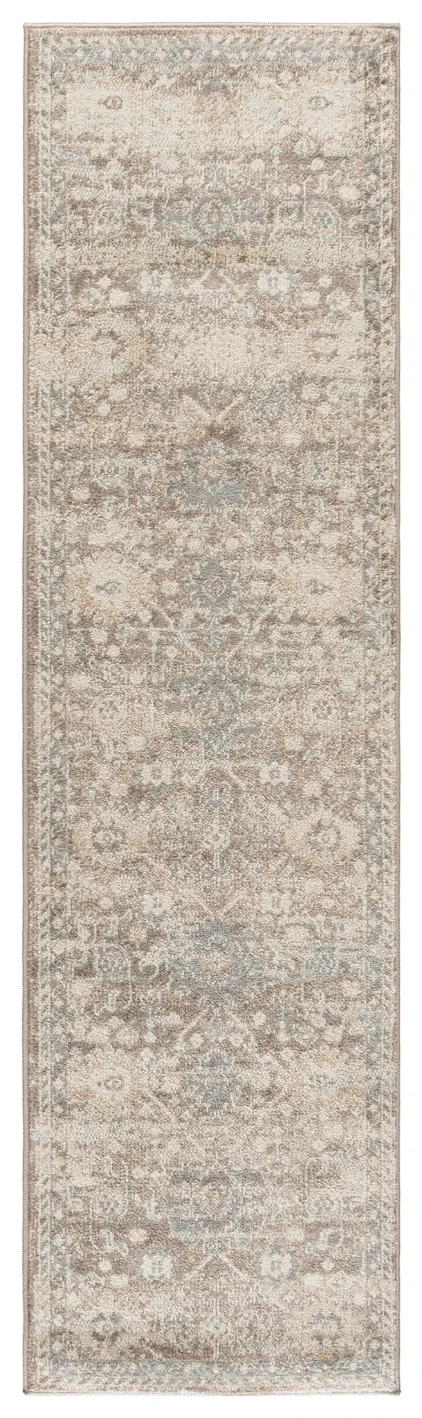 Wellington Traditional Medallion Rug