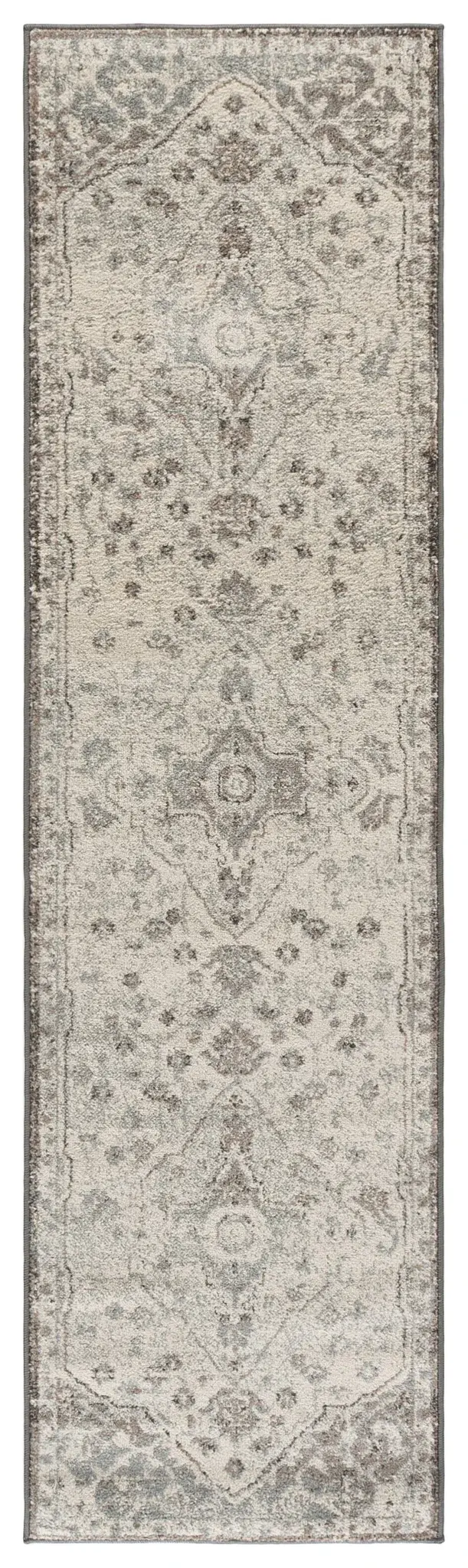 Wellington Traditional Medallion Rug