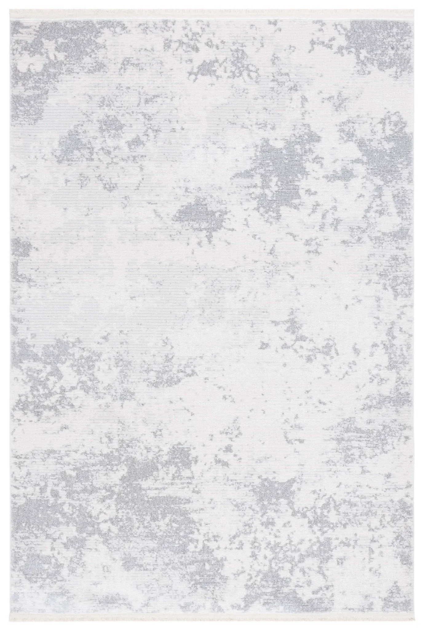 Whisper Mottled Abstract Rug