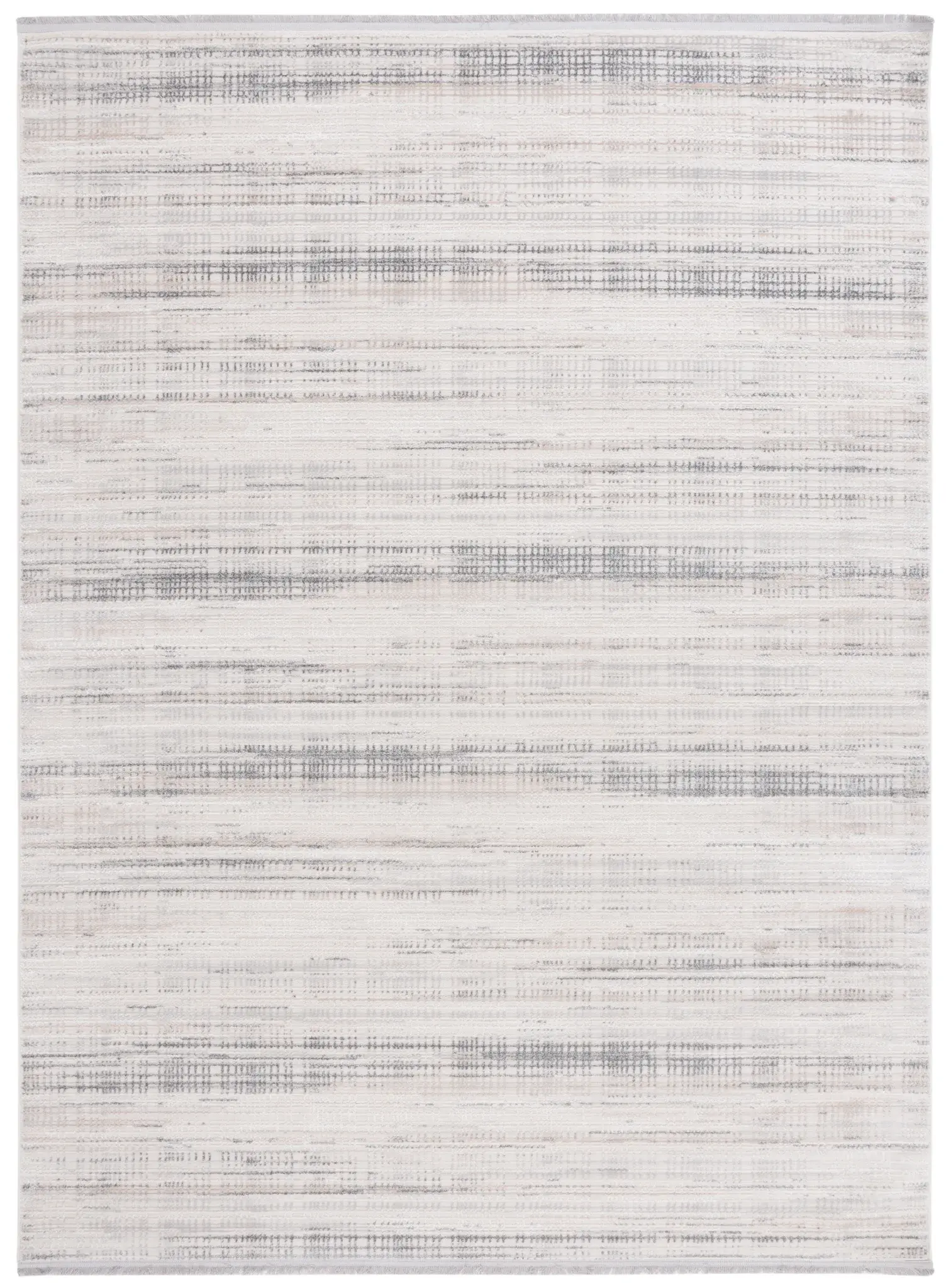 Whisper Linear Stripe Rug